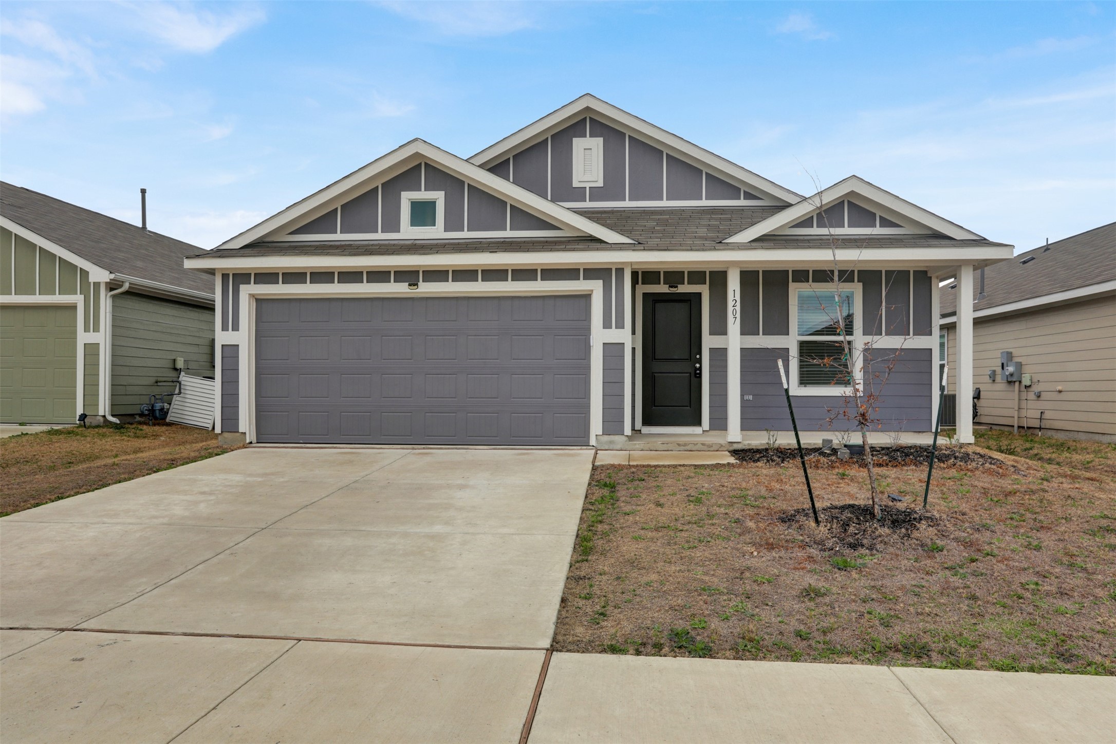 1207 Tallow Trail Princeton TX 75407