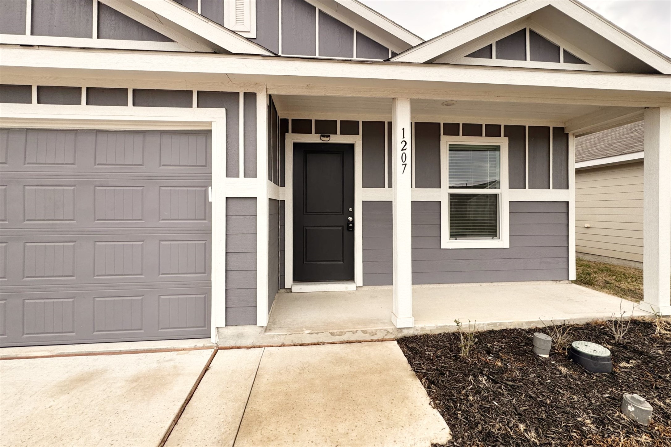 1207 Tallow Trail Princeton TX 75407
