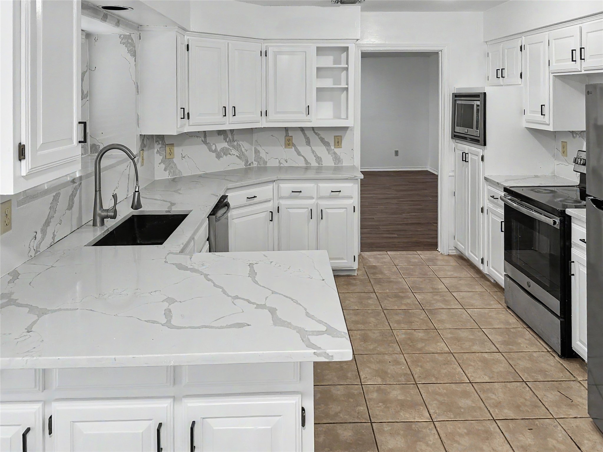 2730 Big Oaks Drive Garland TX 75044