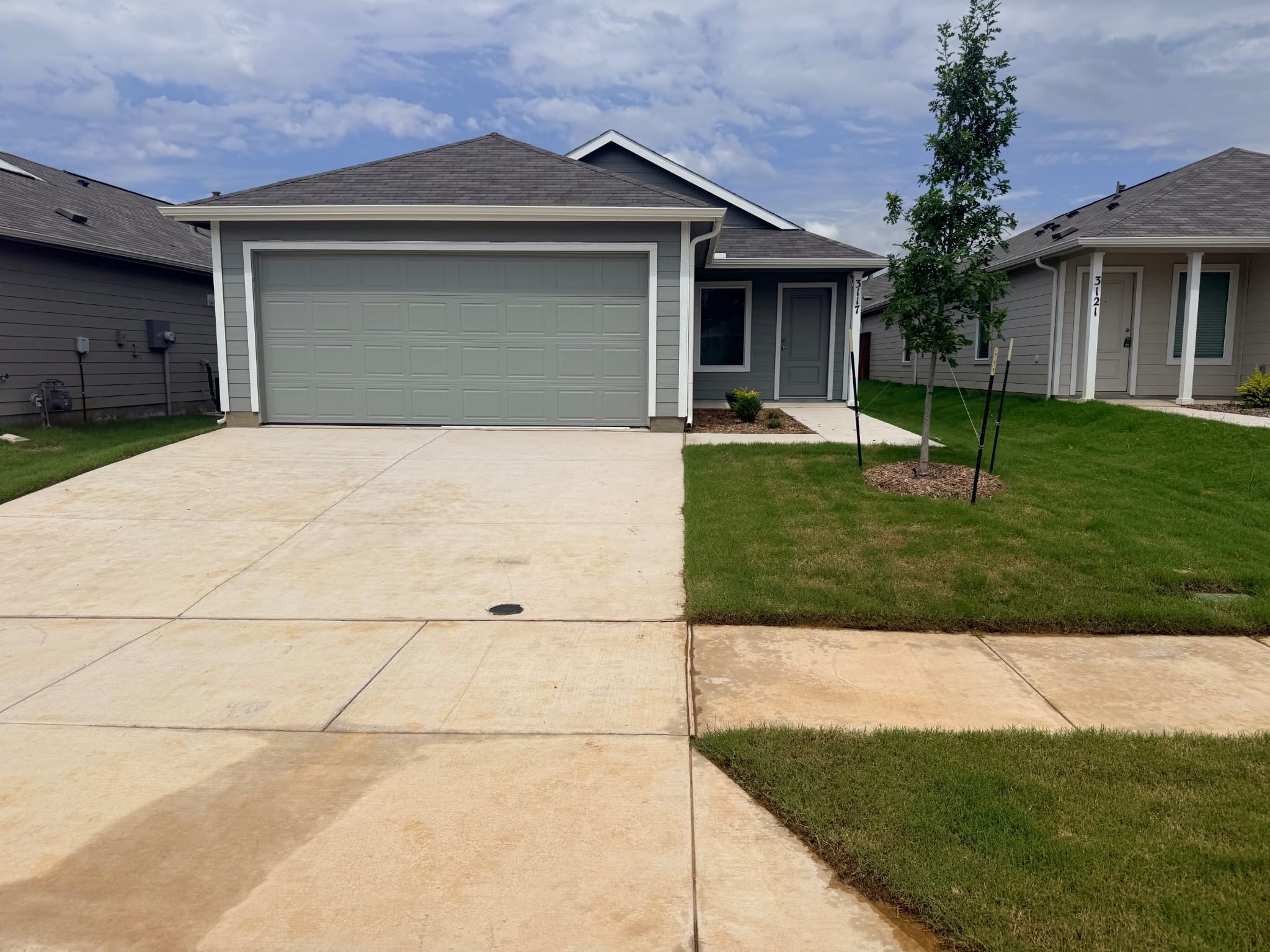 3117 Campeiro Avenue Providence Village TX 76227