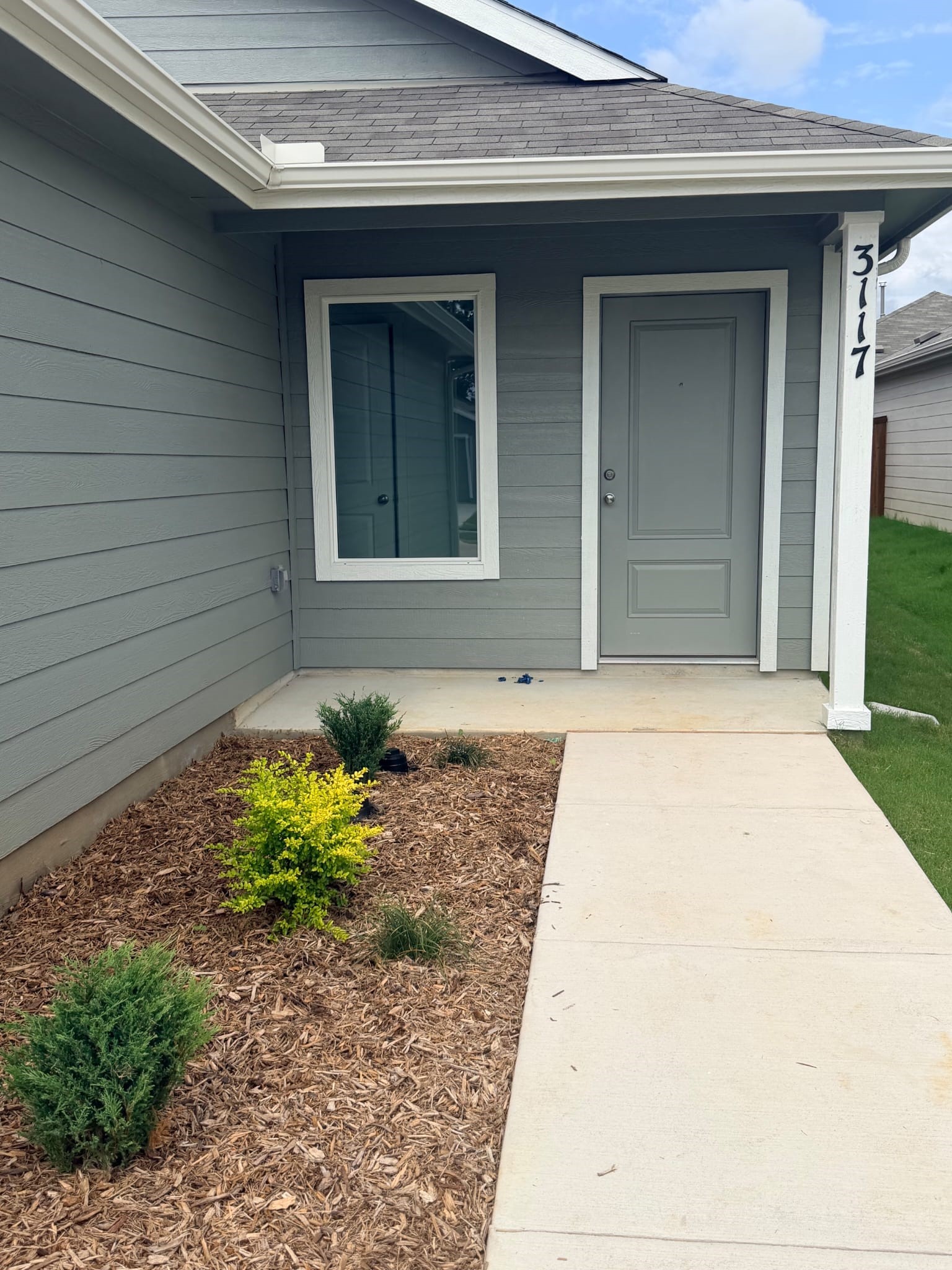 3117 Campeiro Avenue Providence Village TX 76227