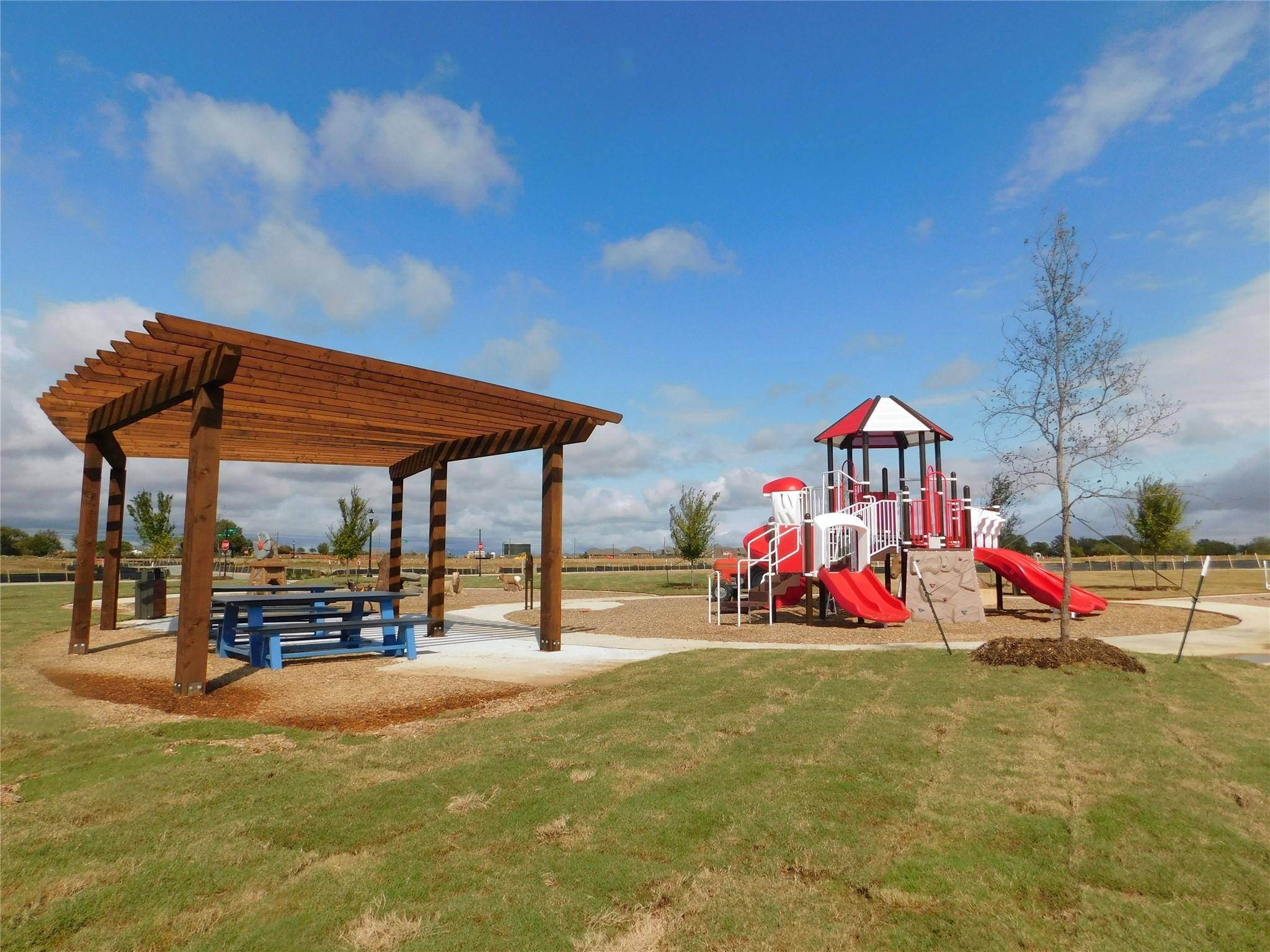3117 Campeiro Avenue Providence Village TX 76227