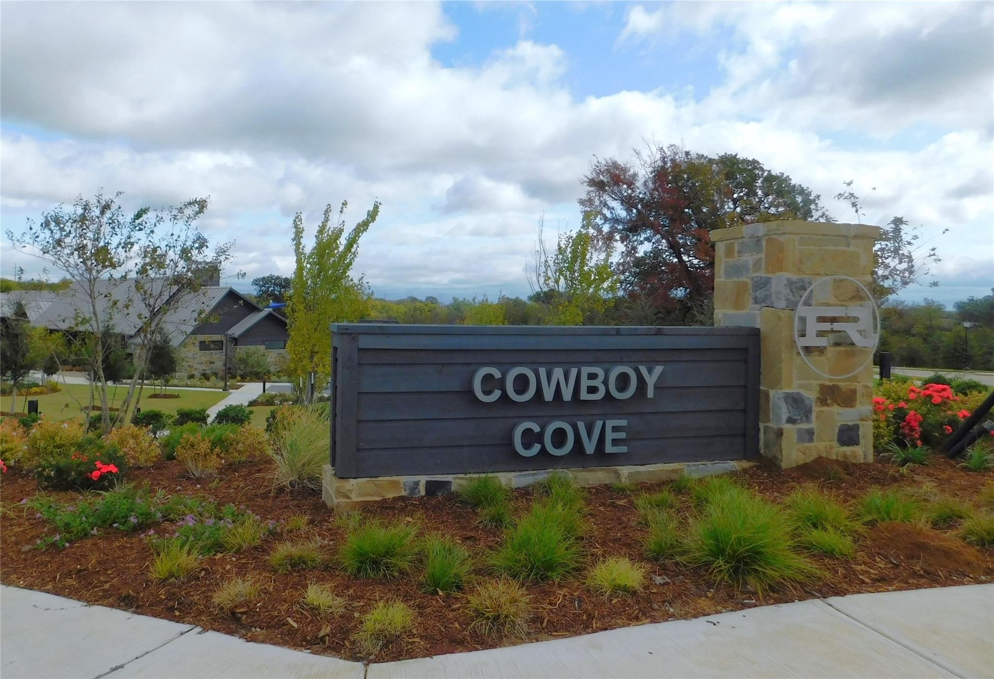 3117 Campeiro Avenue Providence Village TX 76227