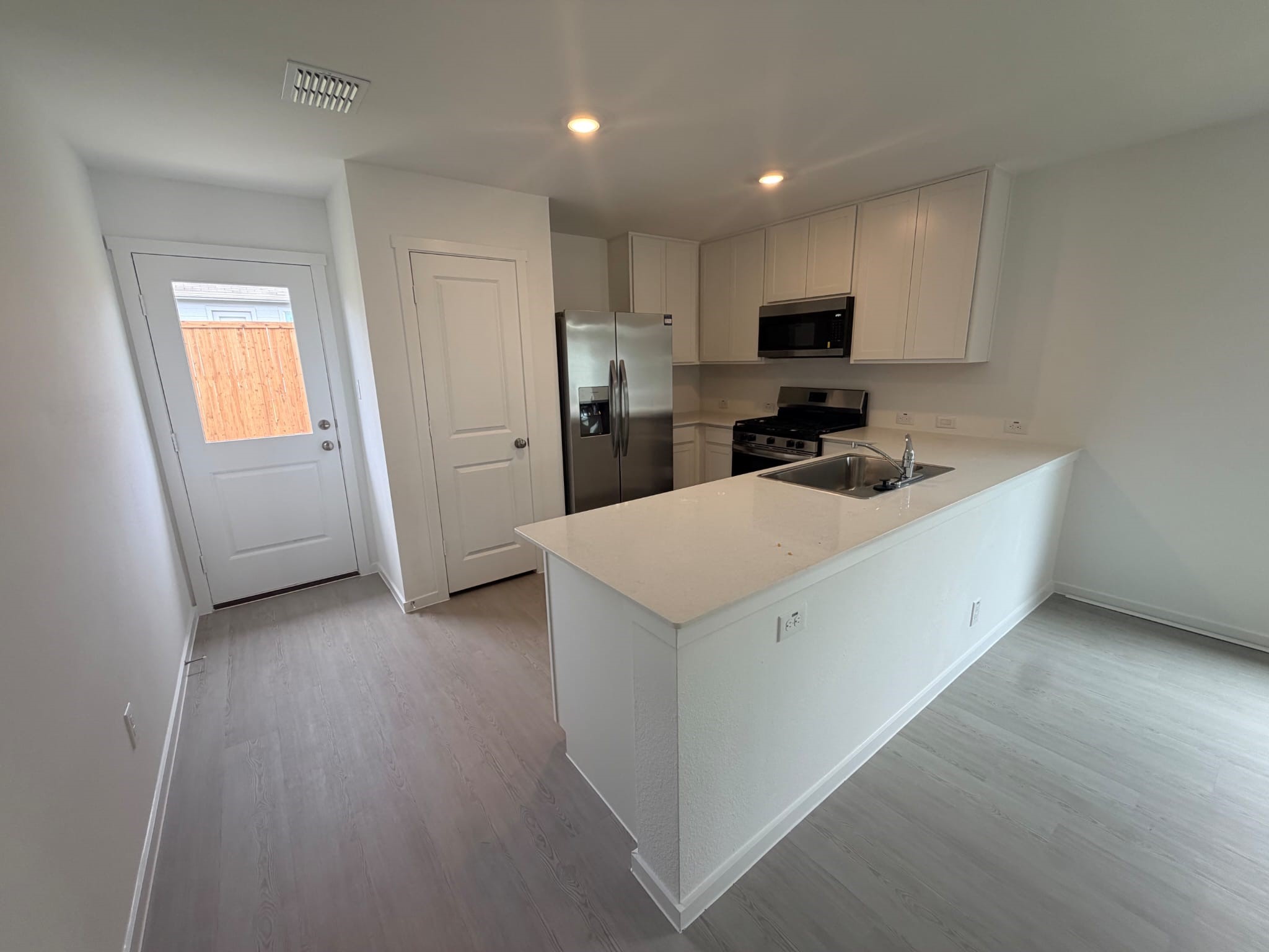 3117 Campeiro Avenue Providence Village TX 76227