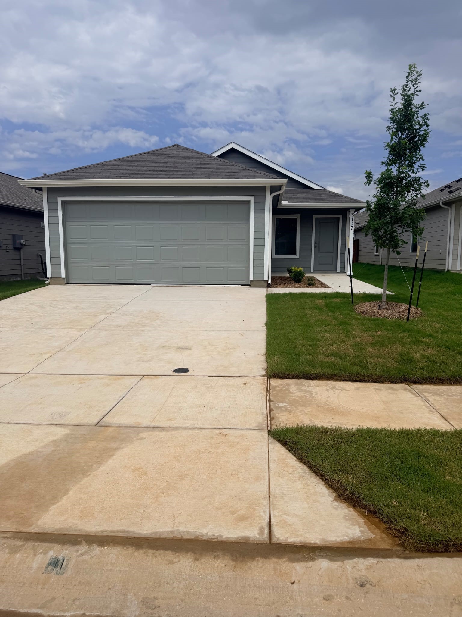 3117 Campeiro Avenue Providence Village TX 76227