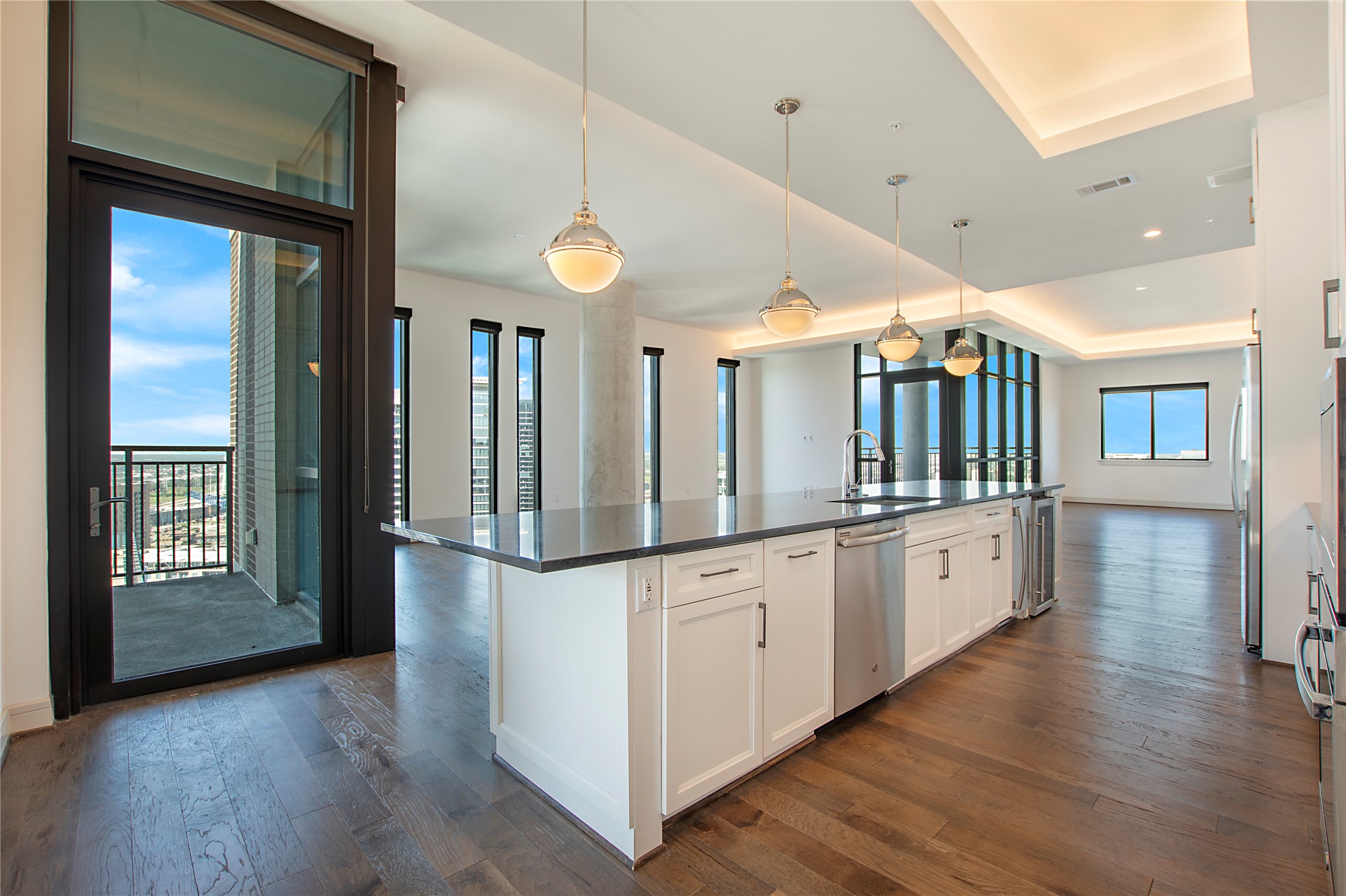 2323 N Akard Street Dallas TX 75204