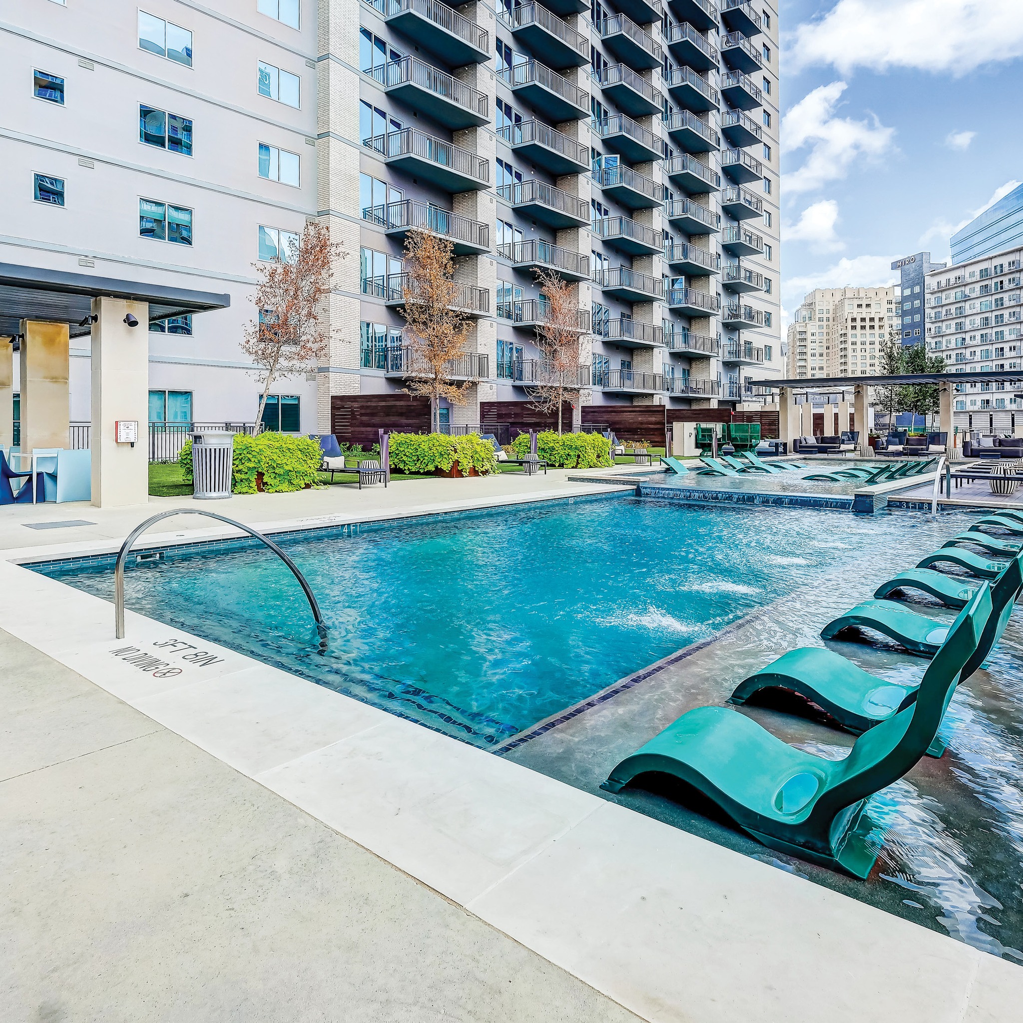 2323 N Akard Street Dallas TX 75204