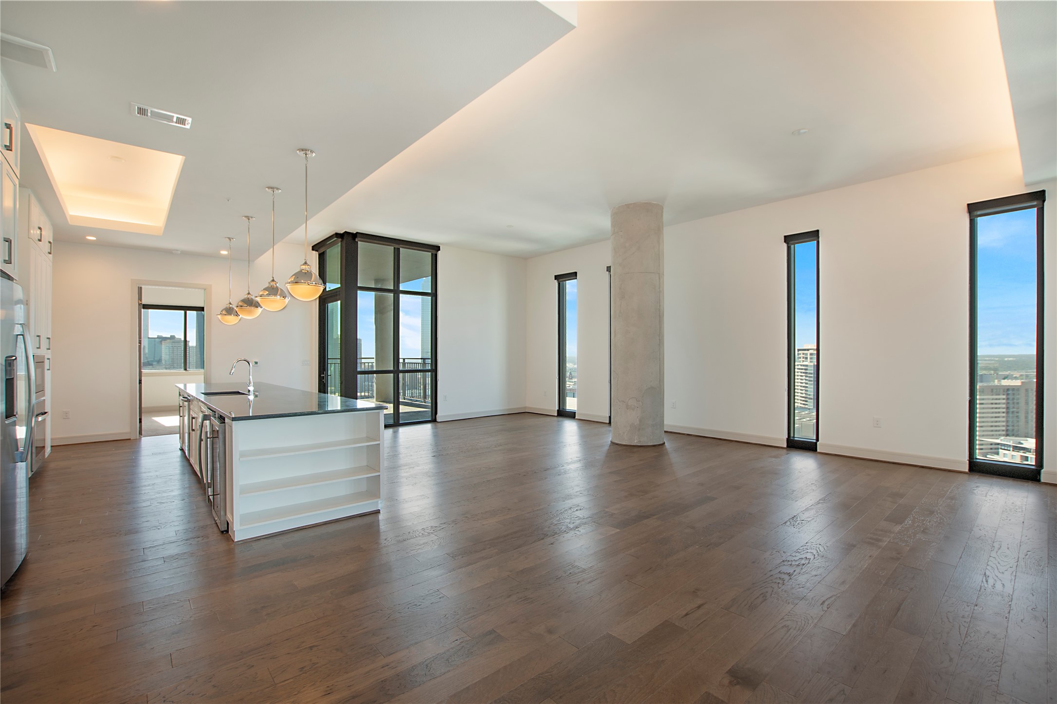 2323 N Akard Street Dallas TX 75204