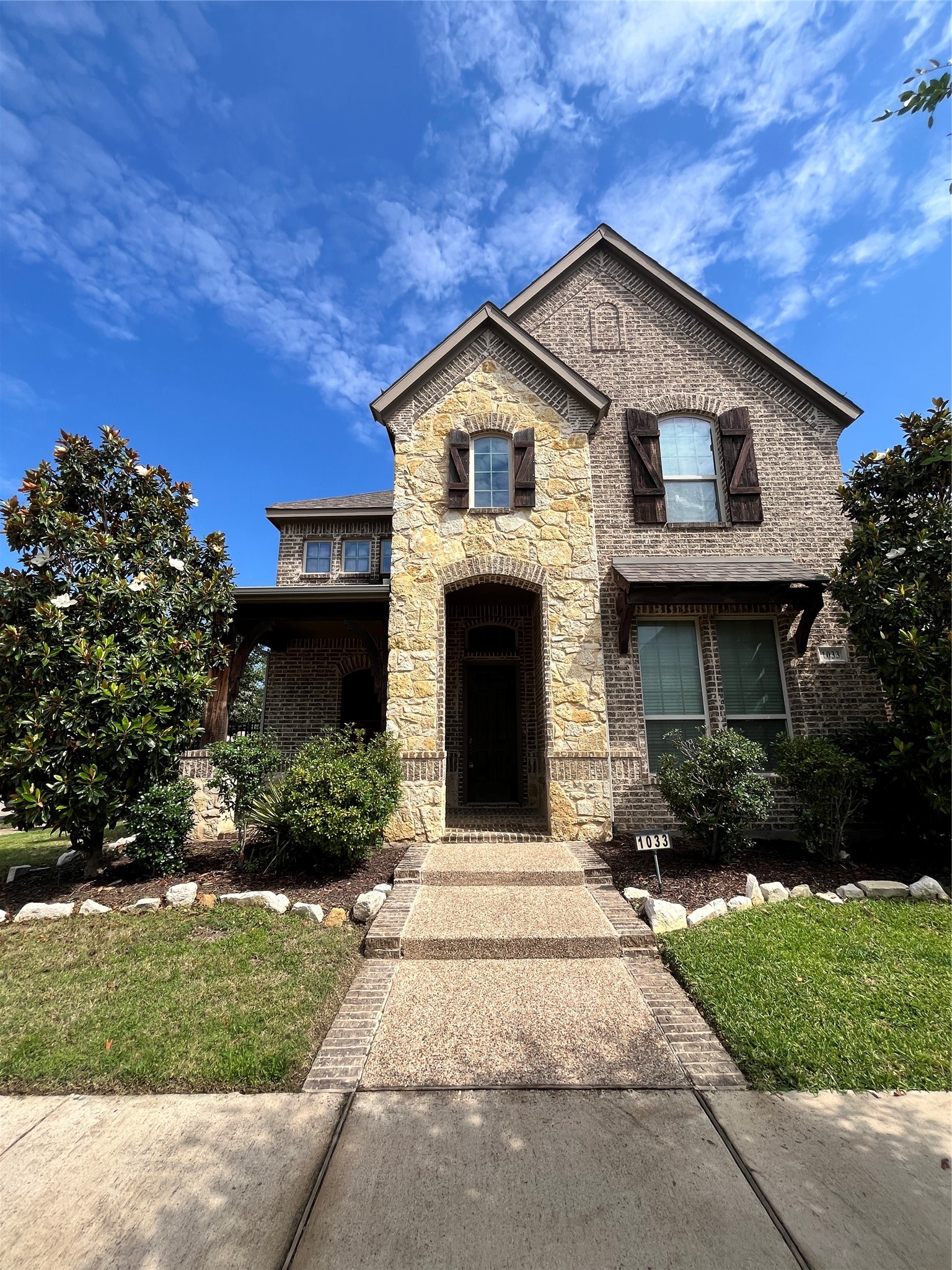 1033 Lone Ivory Trail Arlington TX 76005