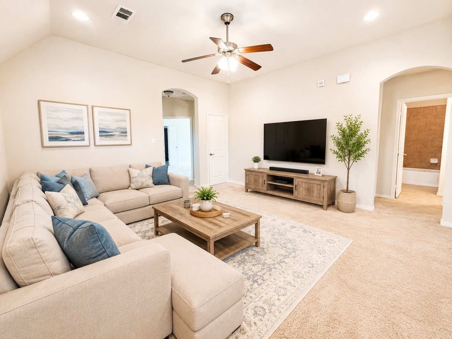 1033 Lone Ivory Trail Arlington TX 76005