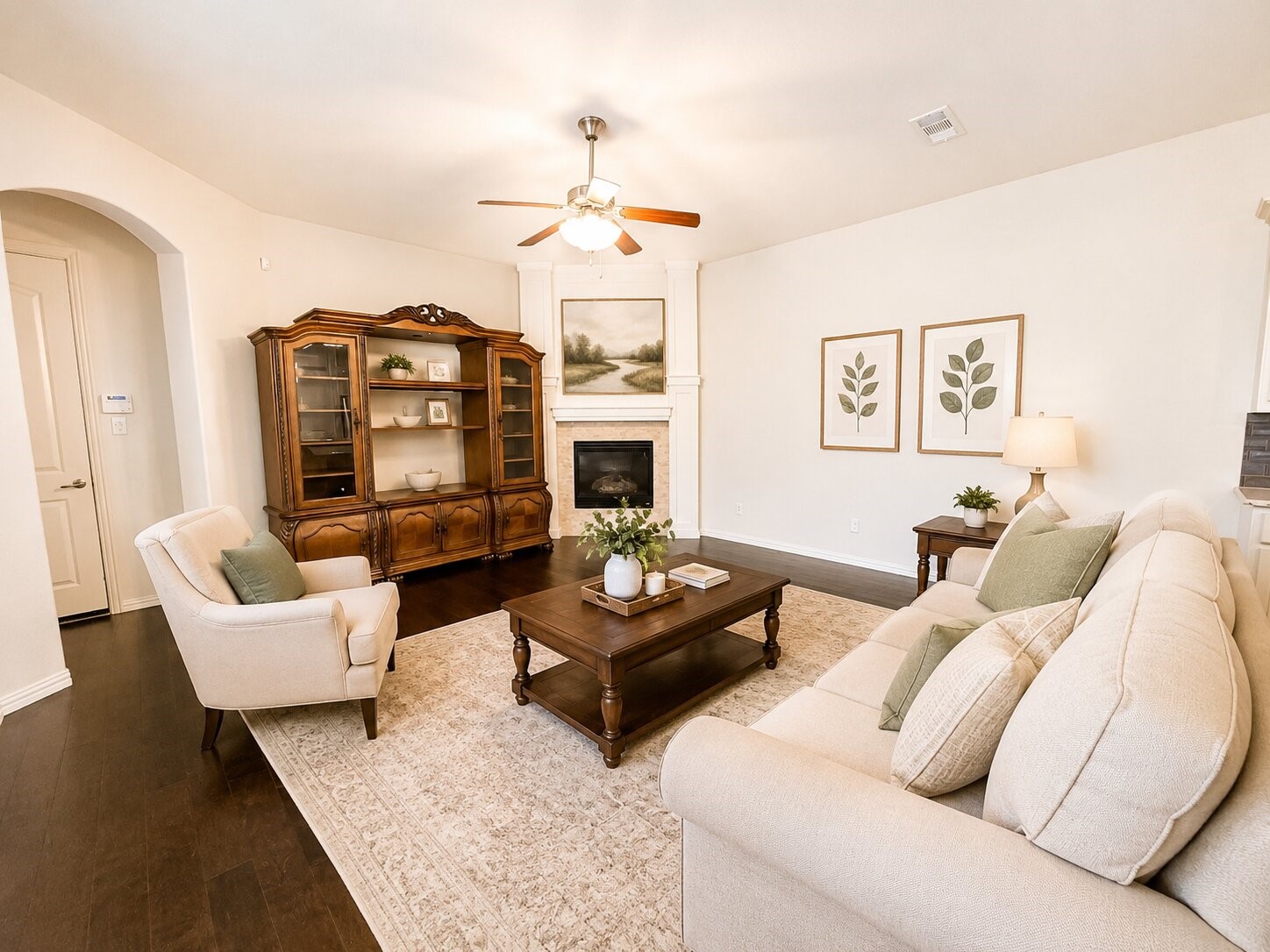 1033 Lone Ivory Trail Arlington TX 76005