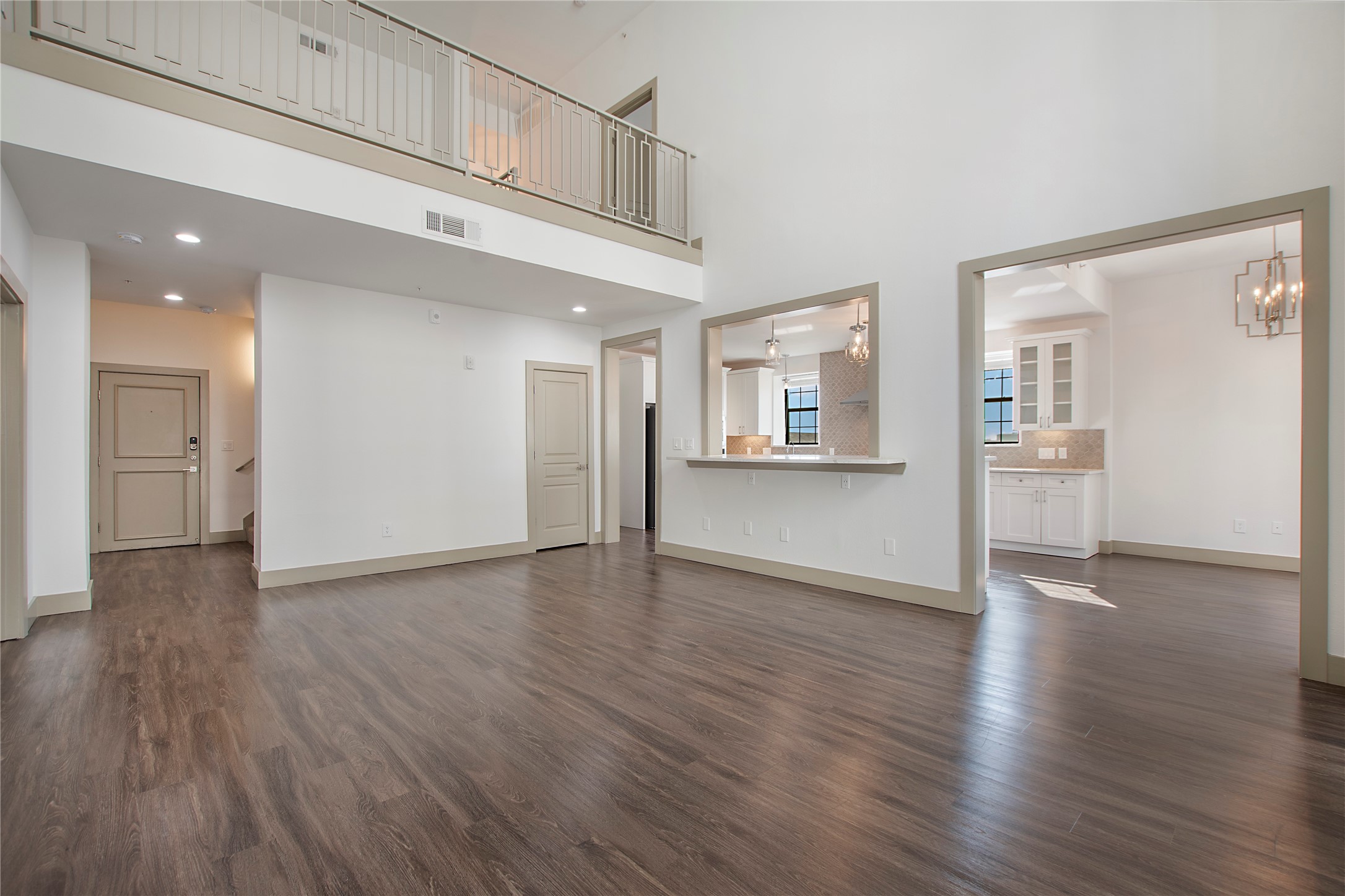 2610 Allen Street Dallas TX 75204