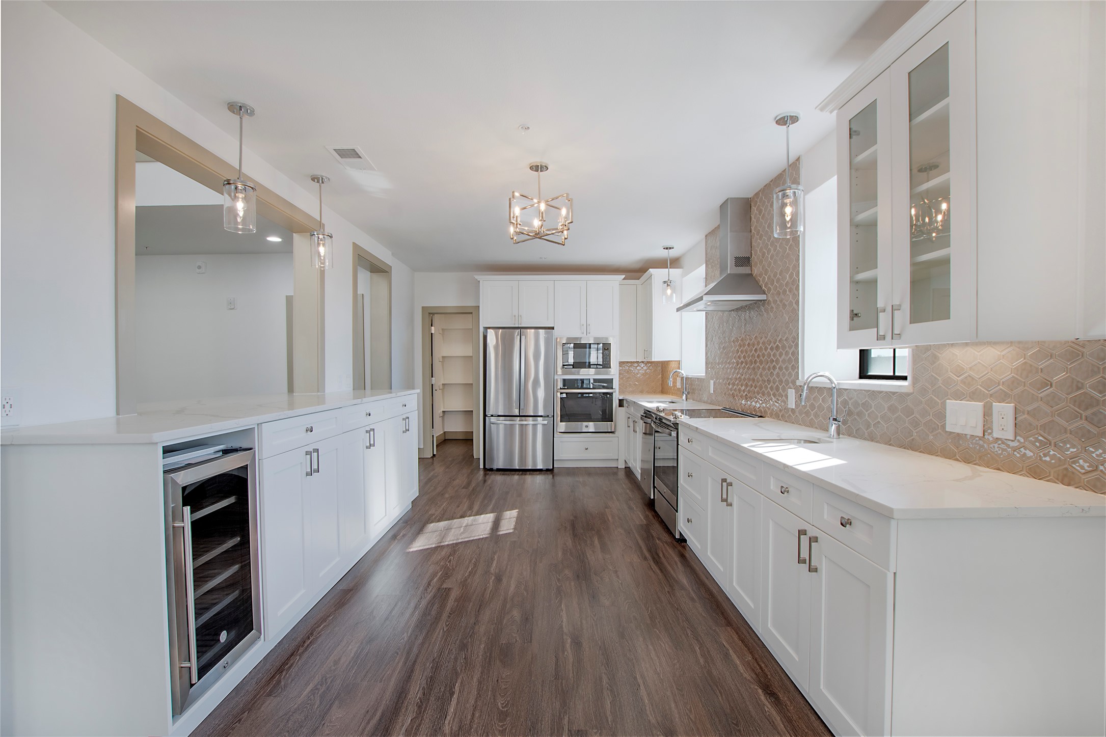 2610 Allen Street Dallas TX 75204