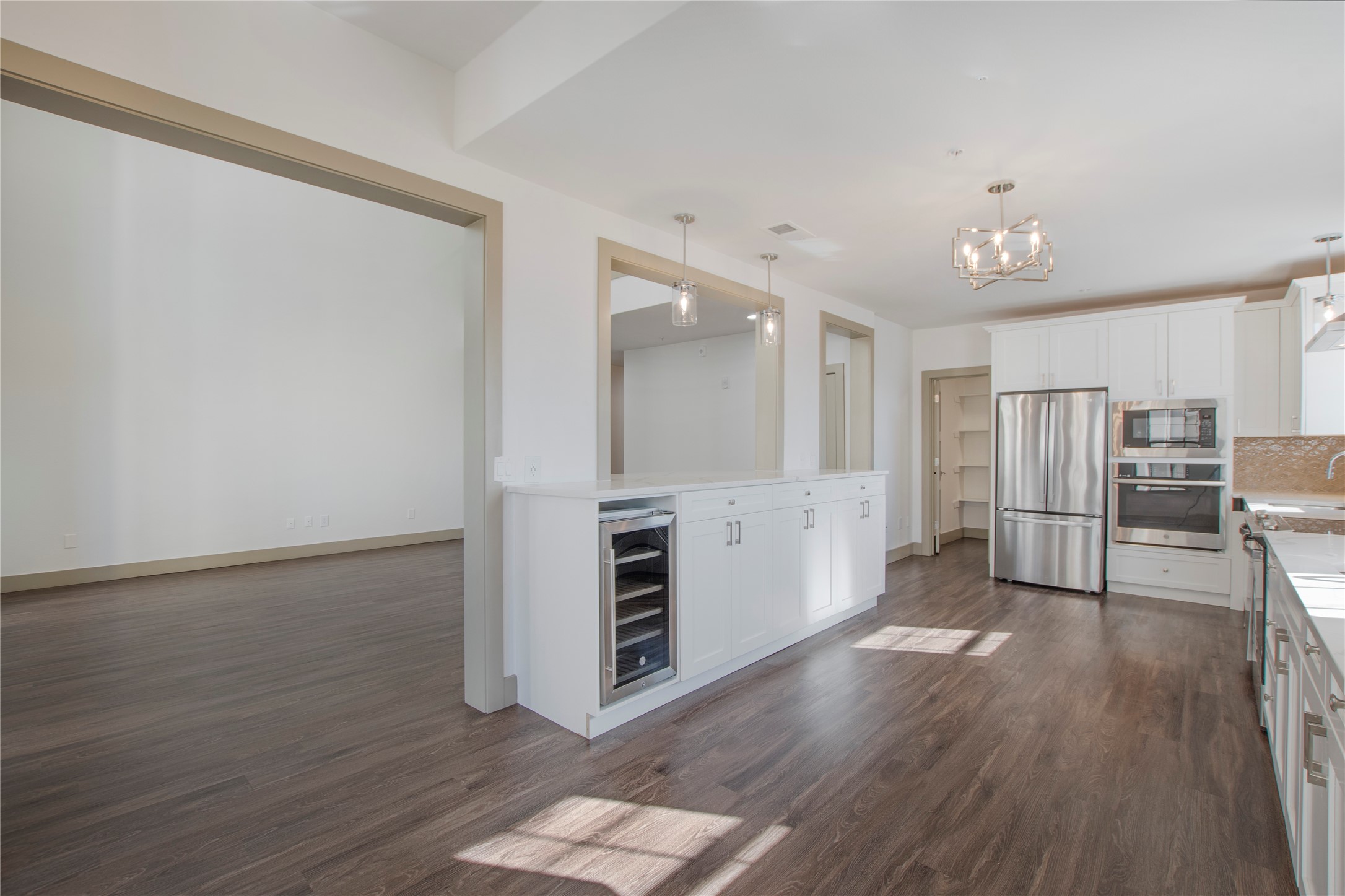 2610 Allen Street Dallas TX 75204