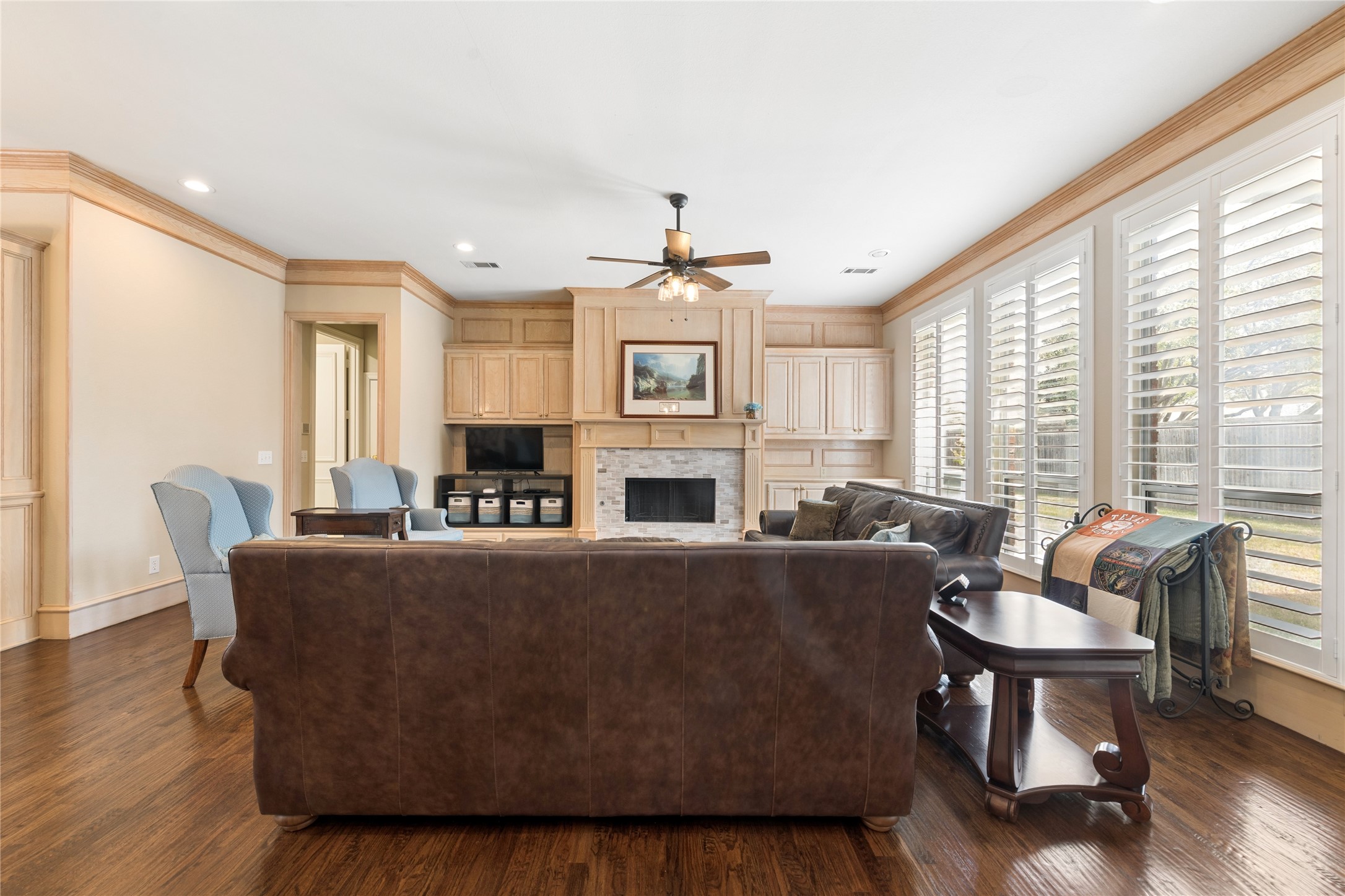 4517 Tuscany Drive Plano TX 75093