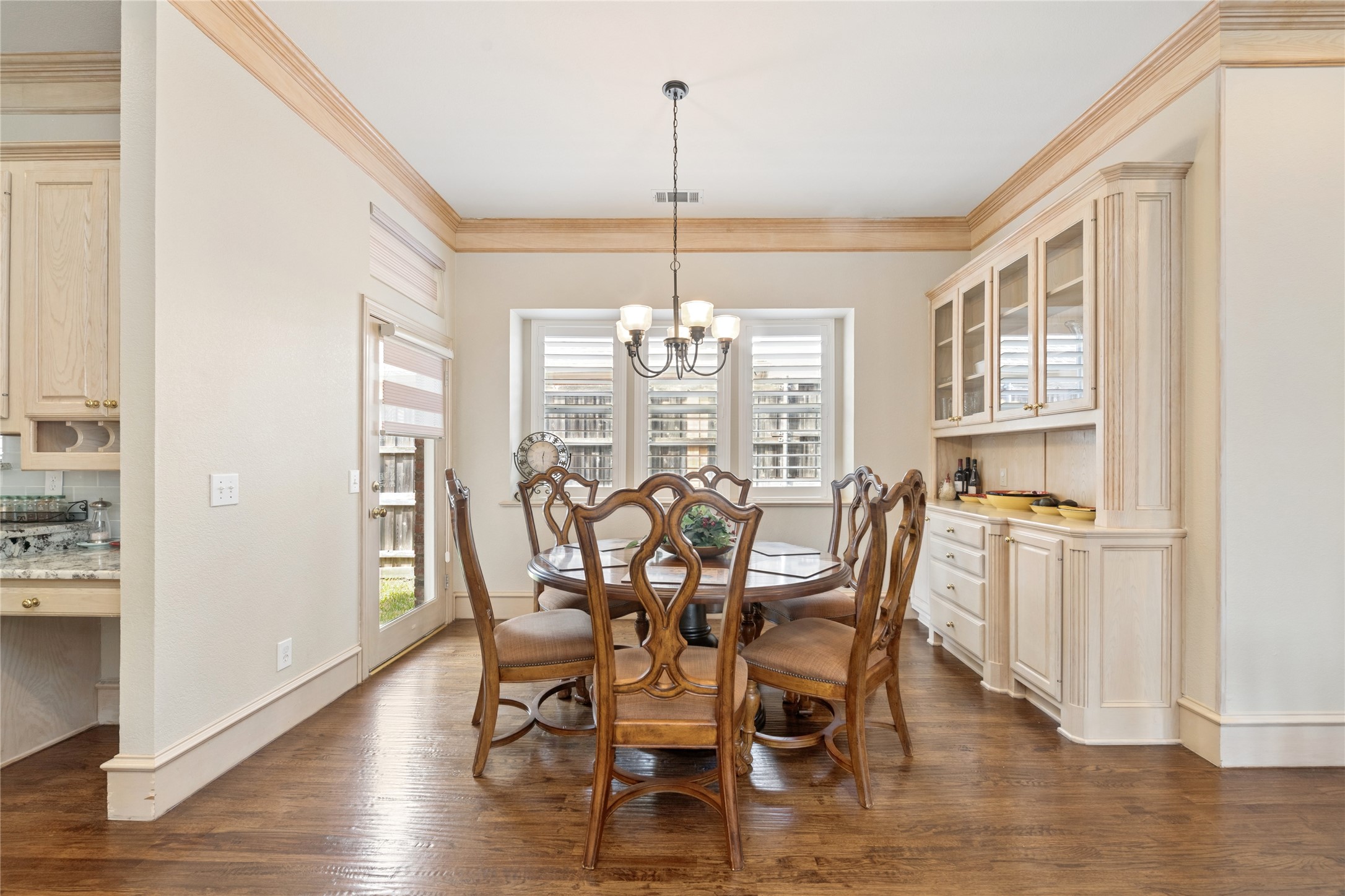 4517 Tuscany Drive Plano TX 75093