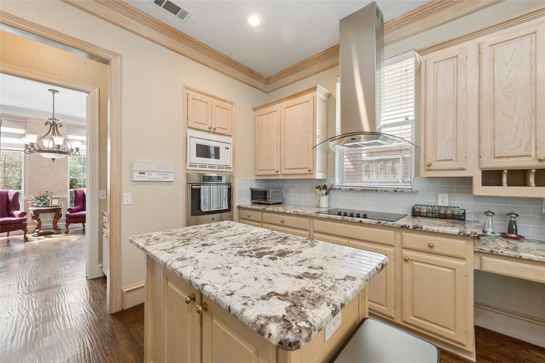 4517 Tuscany Drive Plano TX 75093