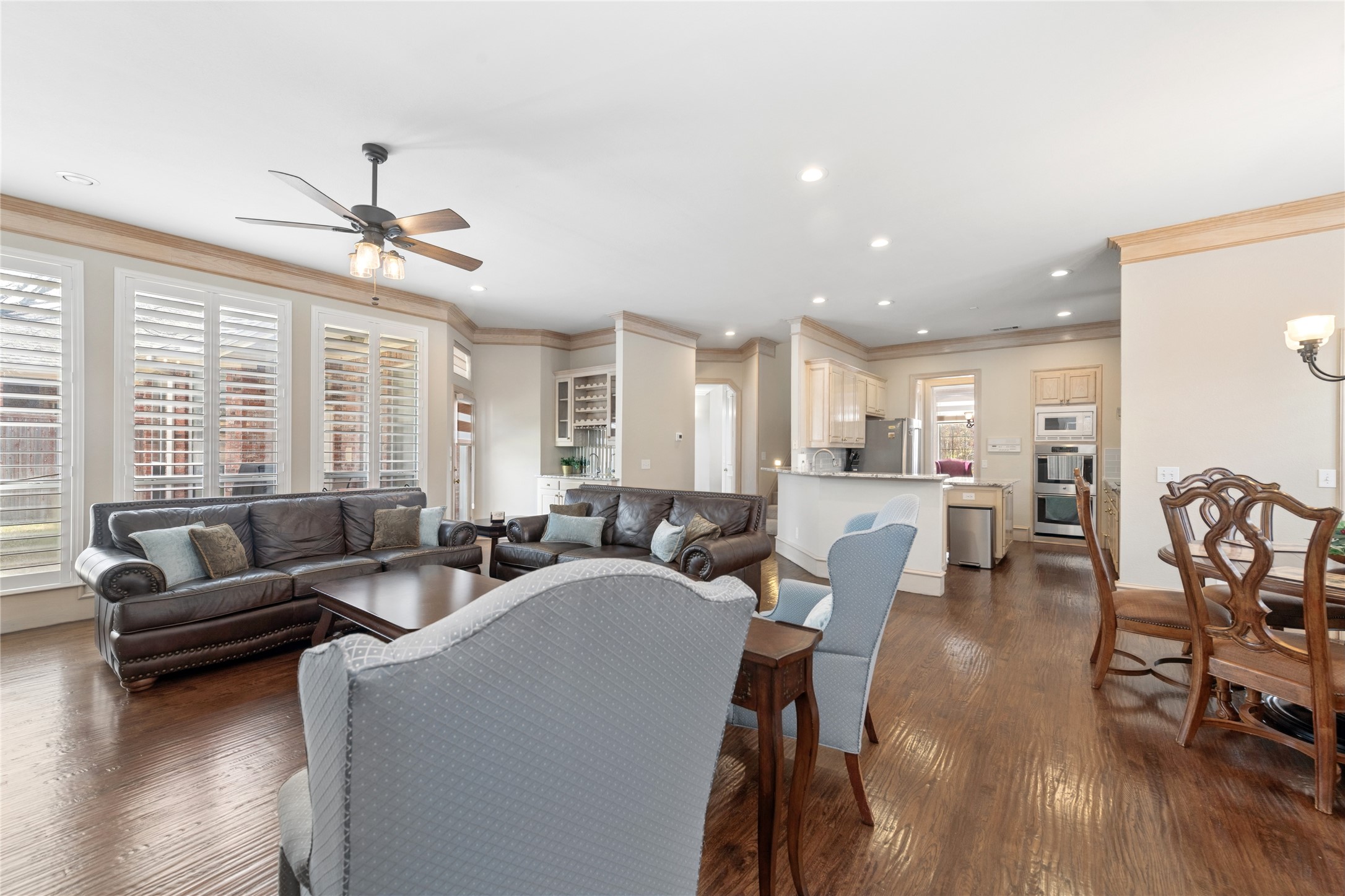 4517 Tuscany Drive Plano TX 75093