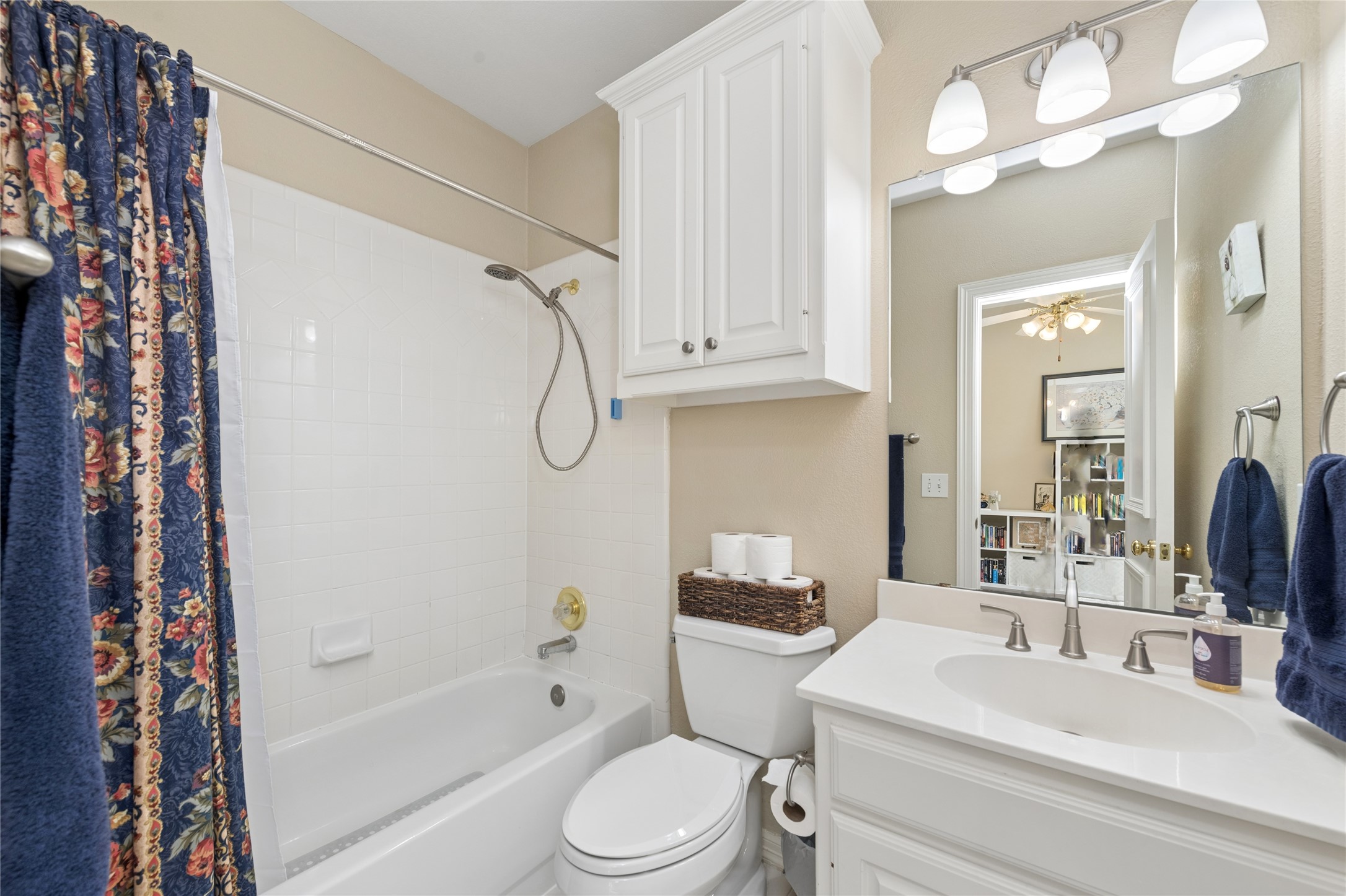 4517 Tuscany Drive Plano TX 75093