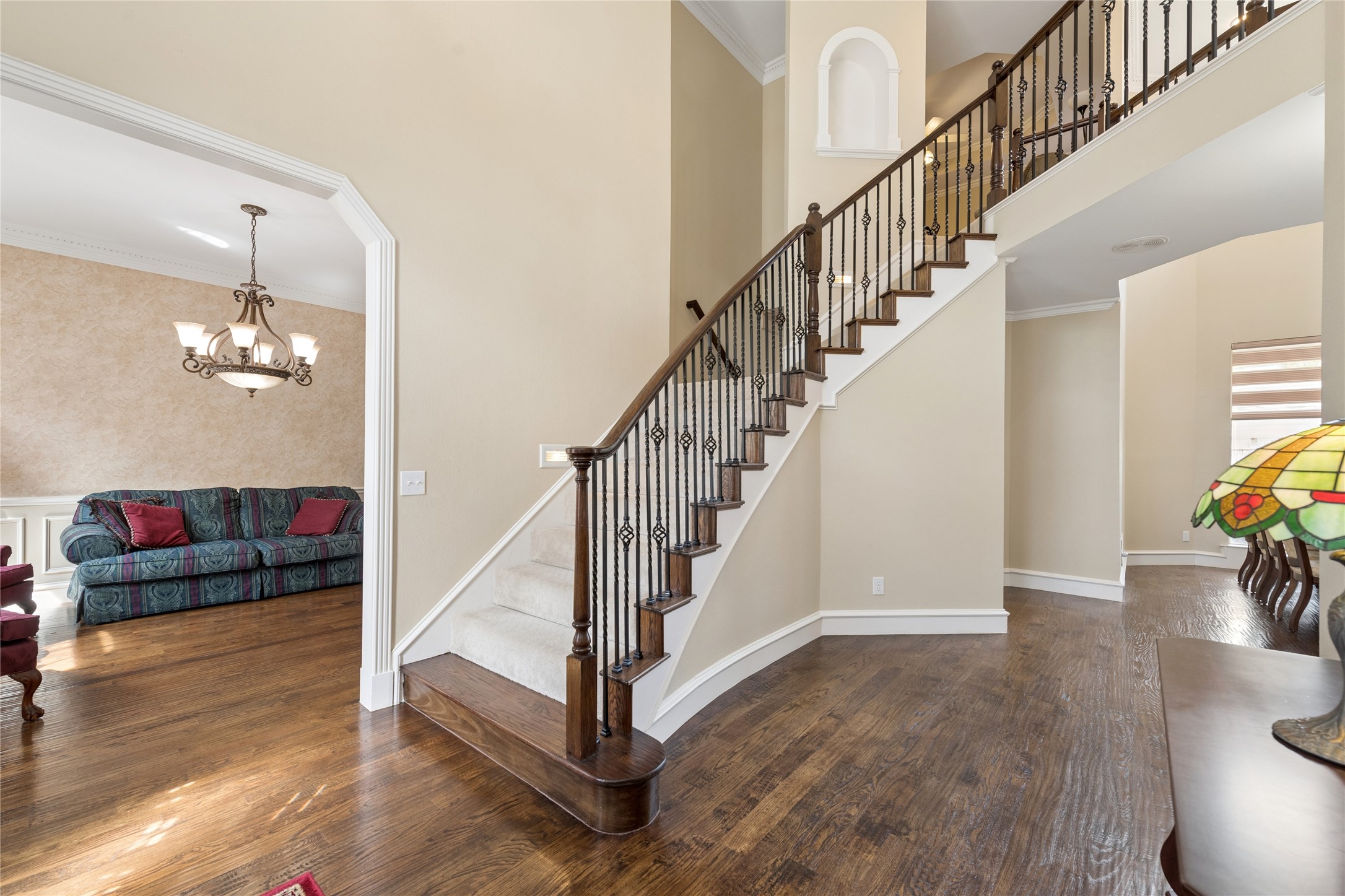 4517 Tuscany Drive Plano TX 75093