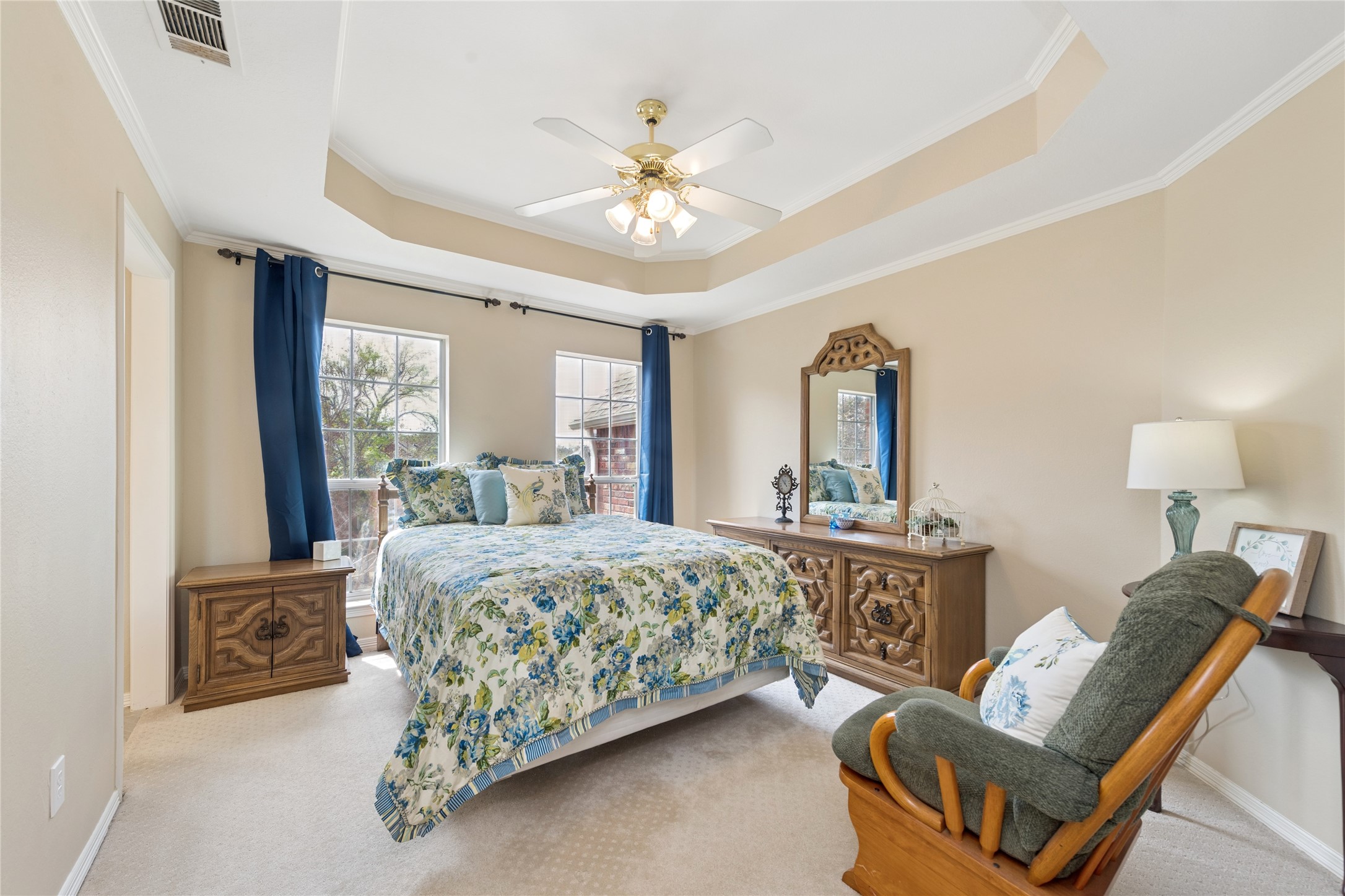 4517 Tuscany Drive Plano TX 75093
