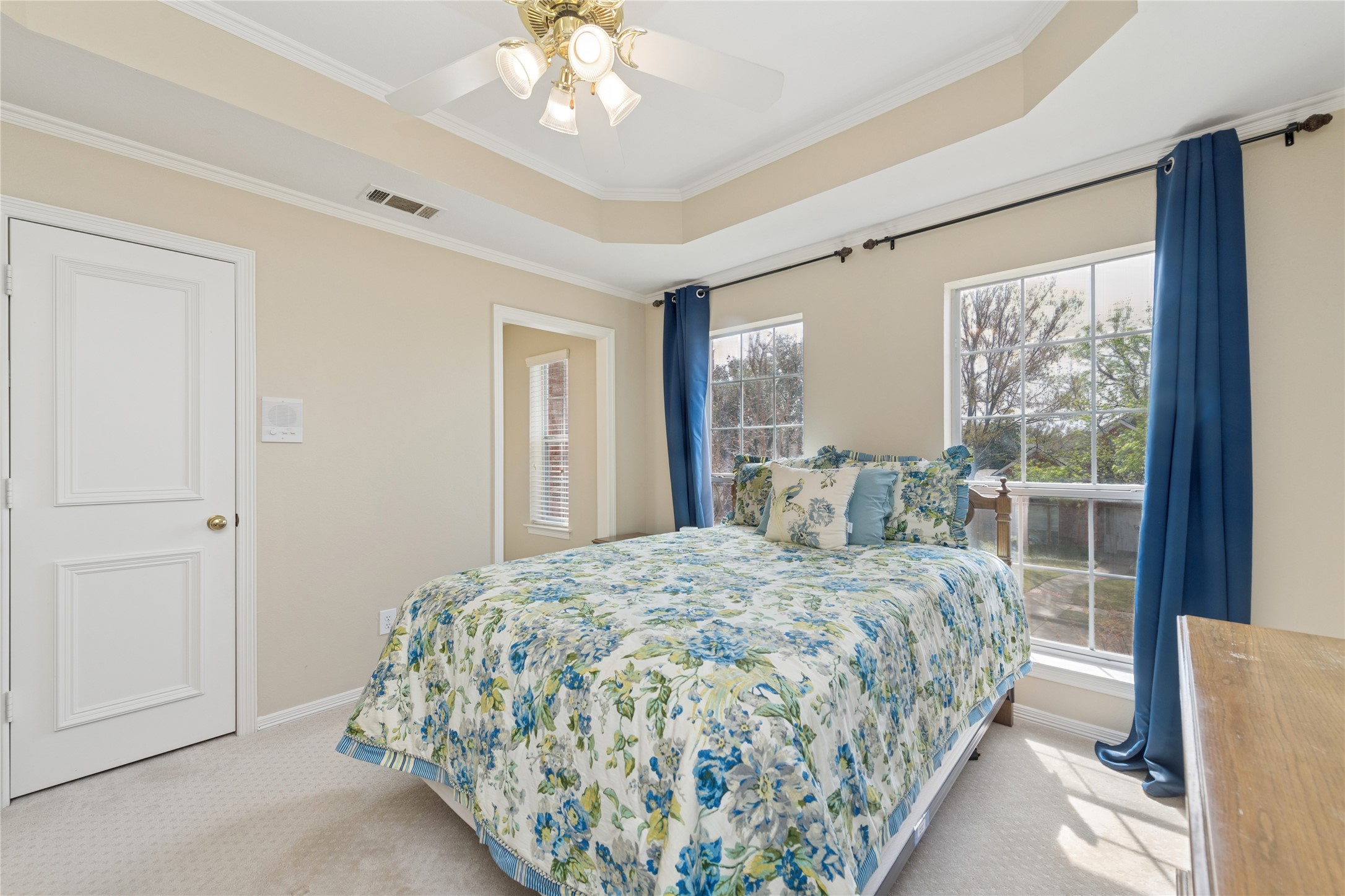 4517 Tuscany Drive Plano TX 75093