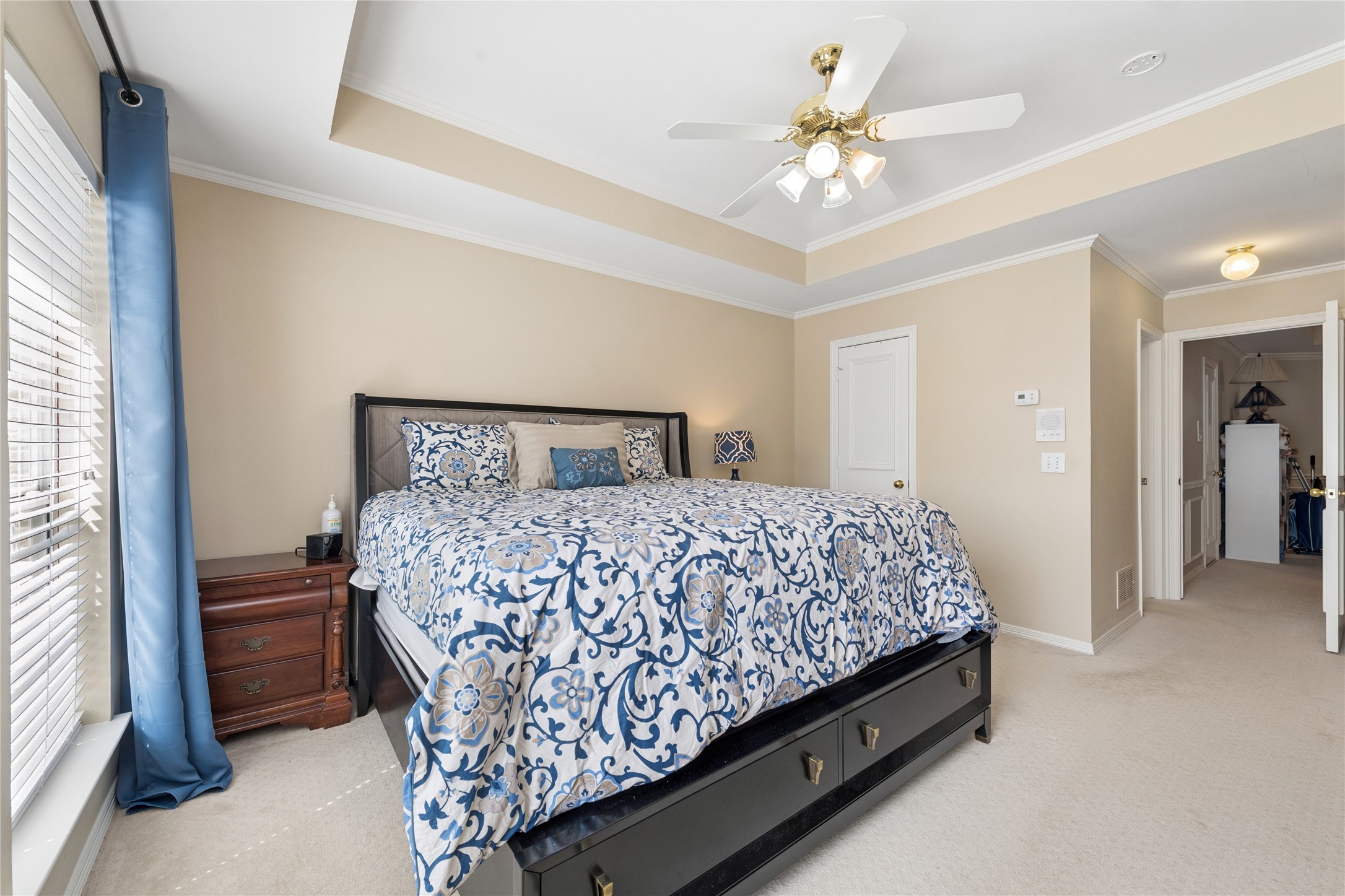 4517 Tuscany Drive Plano TX 75093