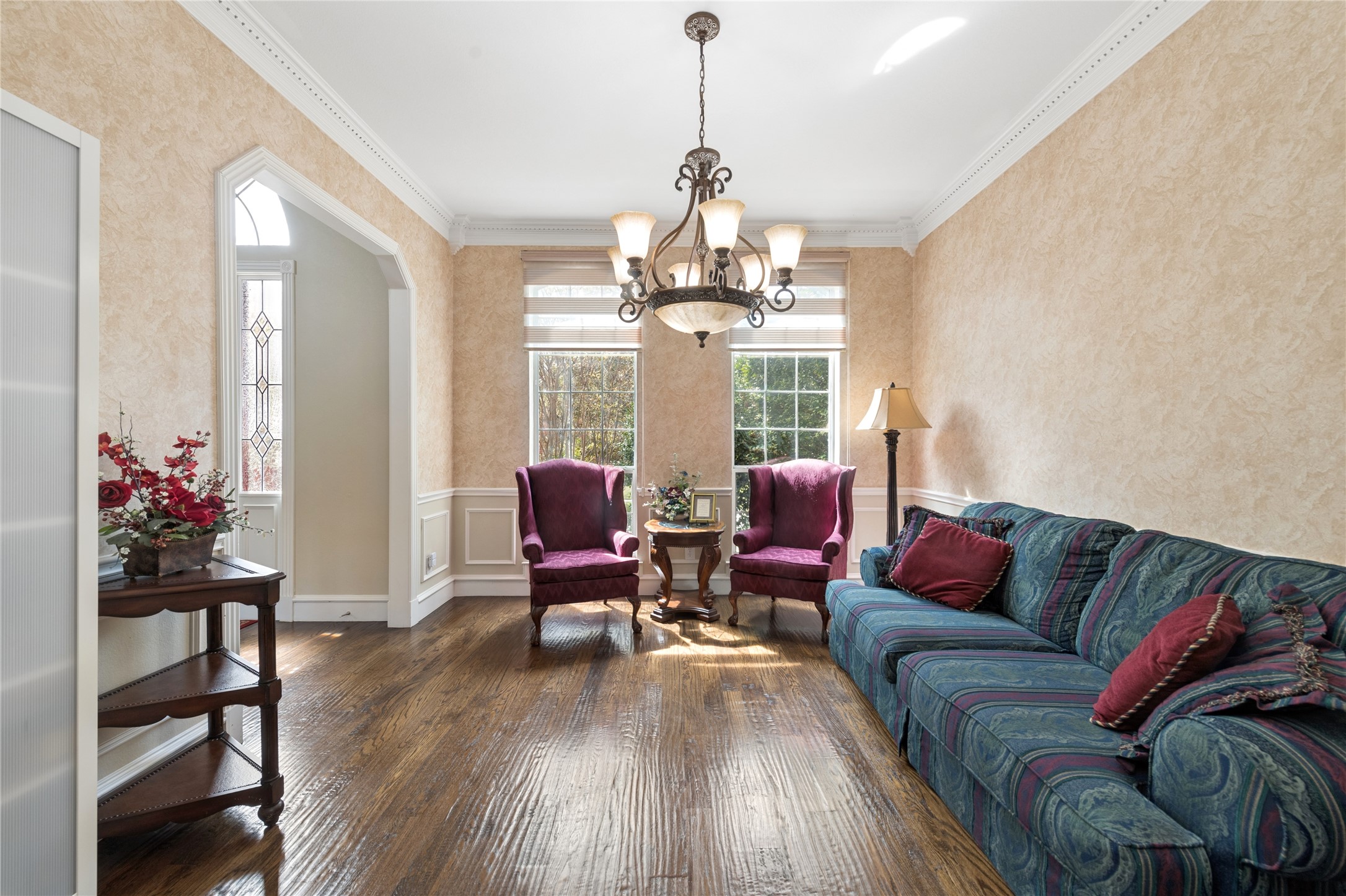 4517 Tuscany Drive Plano TX 75093
