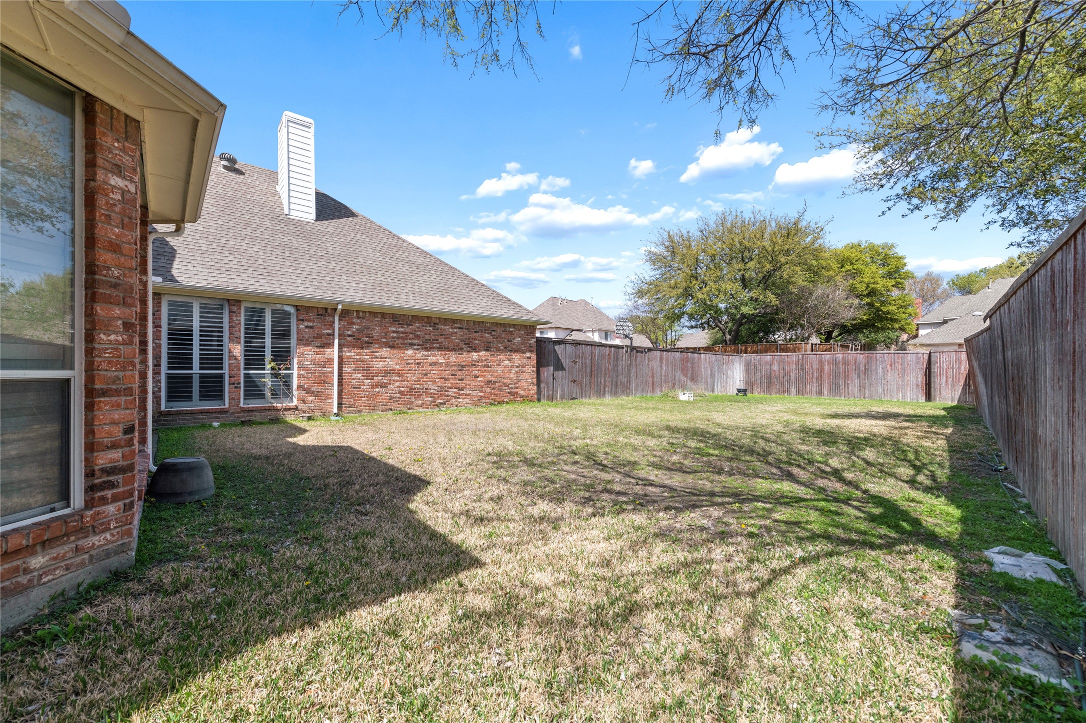 4517 Tuscany Drive Plano TX 75093