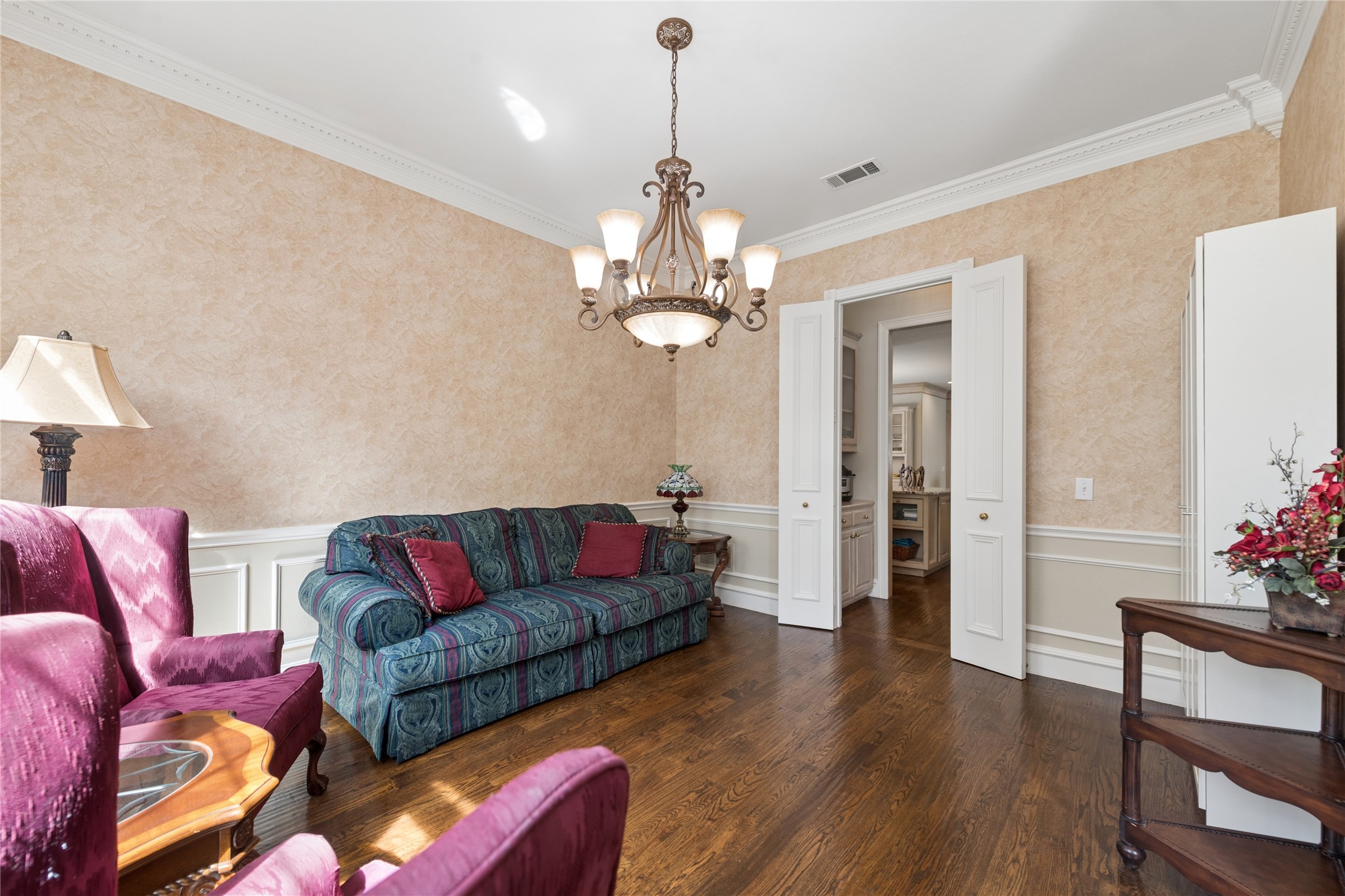 4517 Tuscany Drive Plano TX 75093