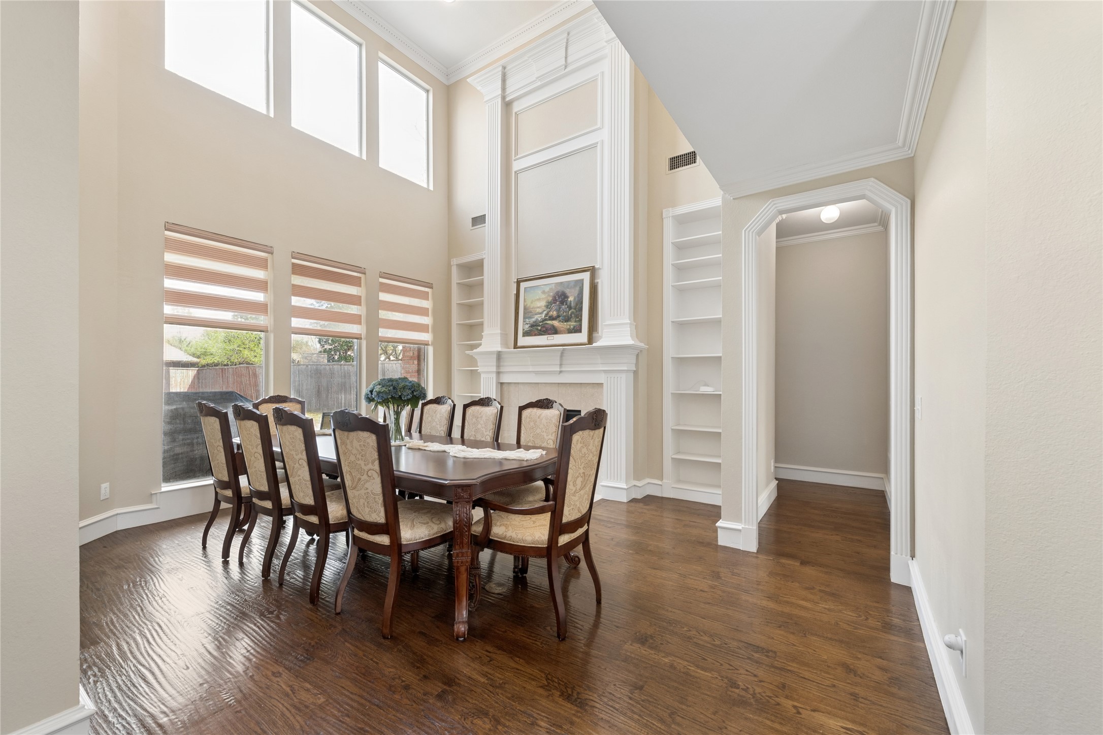 4517 Tuscany Drive Plano TX 75093