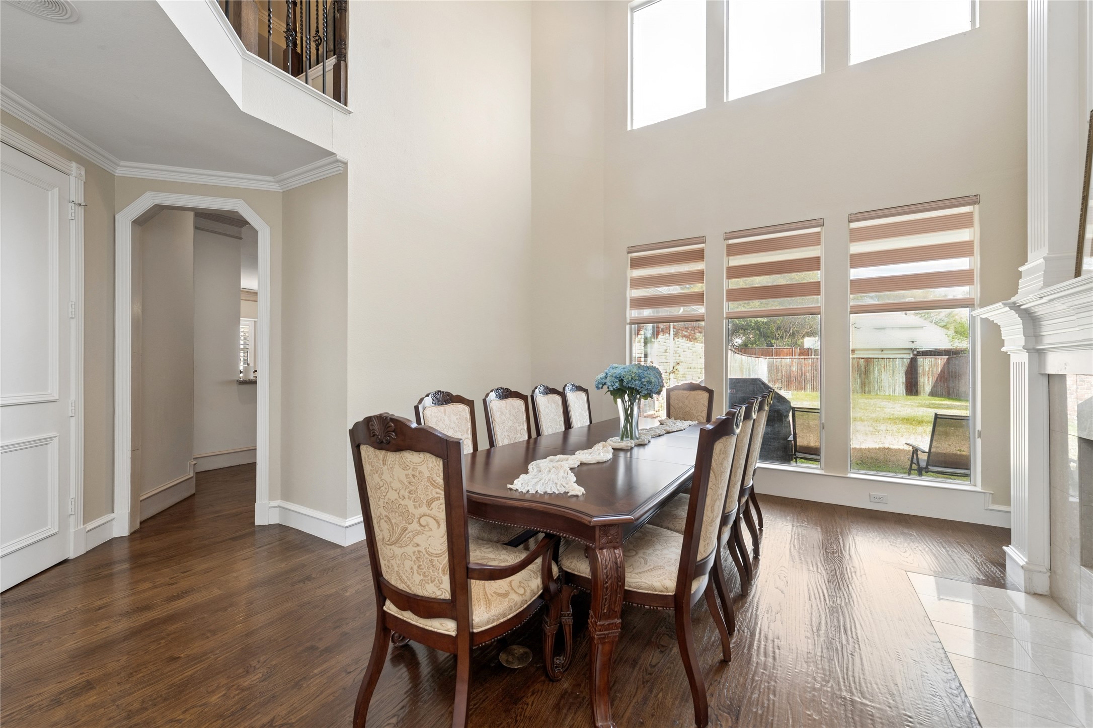 4517 Tuscany Drive Plano TX 75093