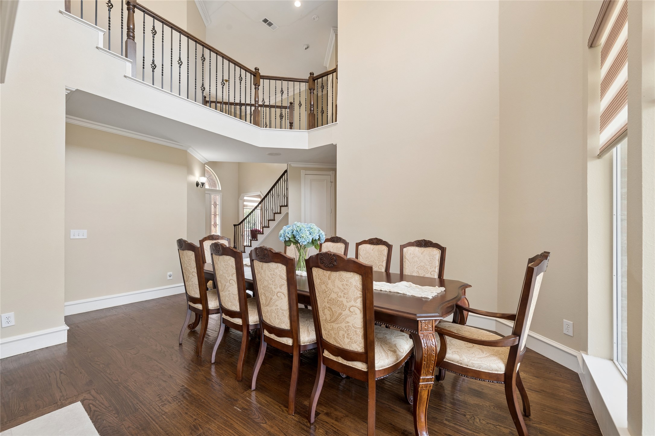 4517 Tuscany Drive Plano TX 75093