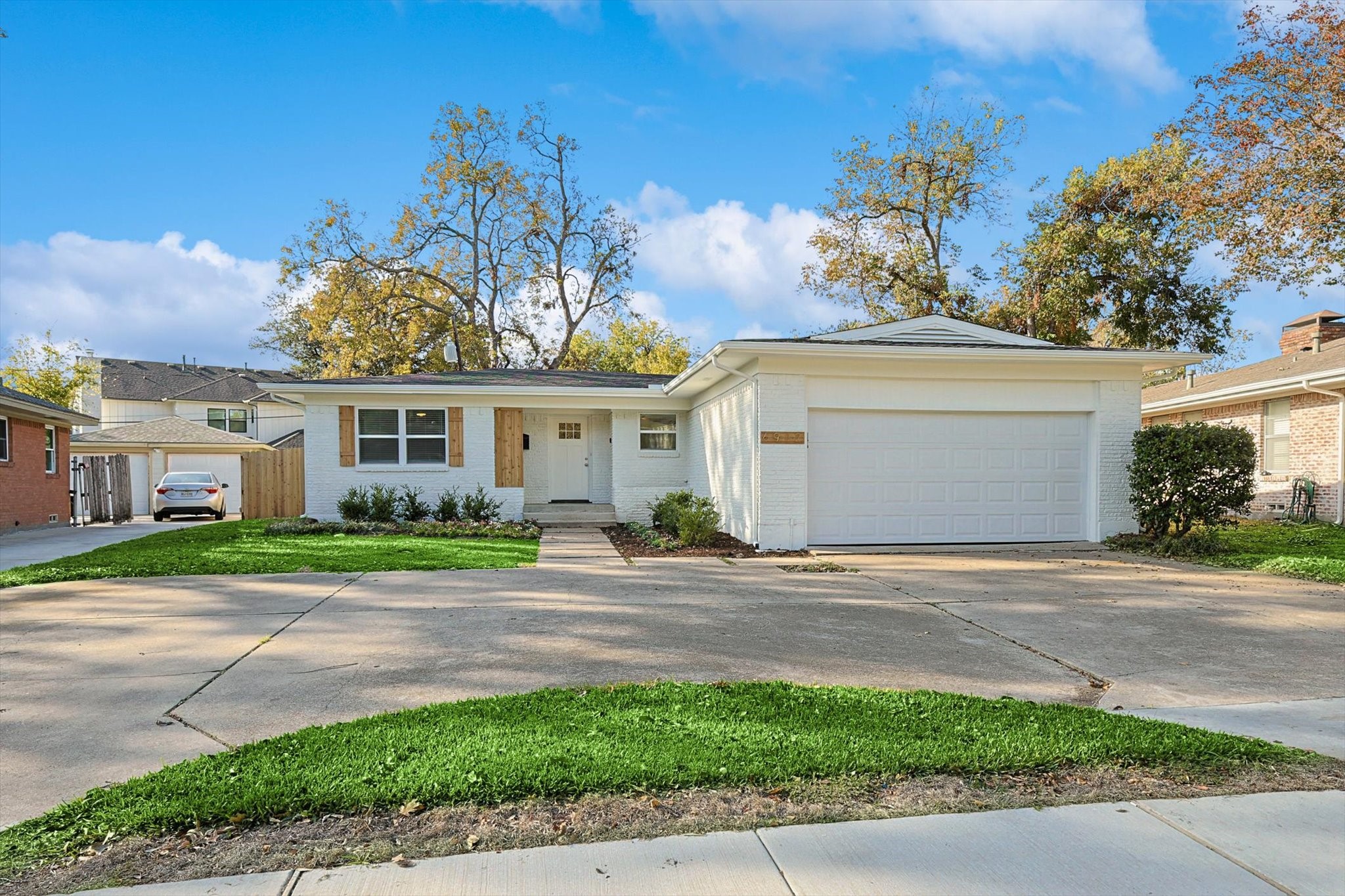 6912 Clemson Drive Dallas TX 75214