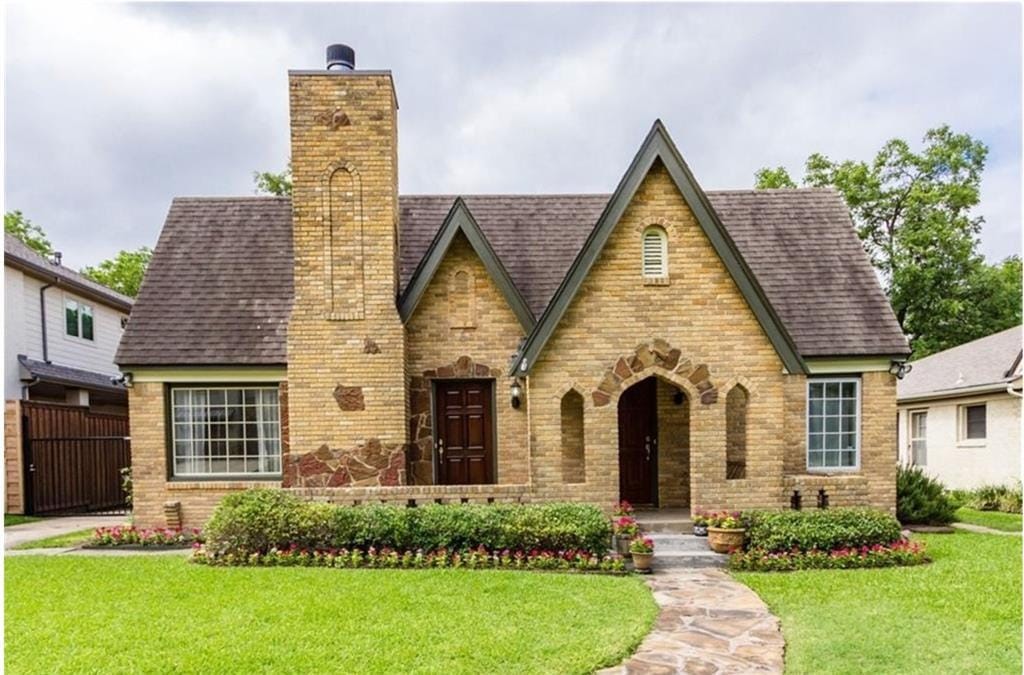 5604 Martel Avenue Dallas TX 75206