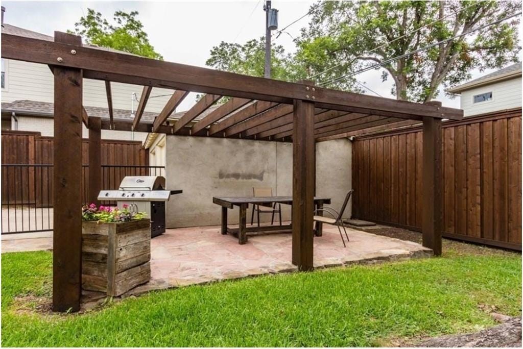 5604 Martel Avenue Dallas TX 75206