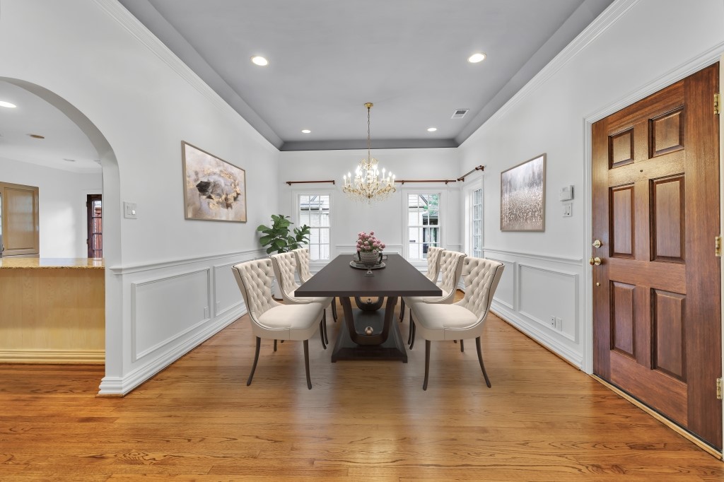 5604 Martel Avenue Dallas TX 75206