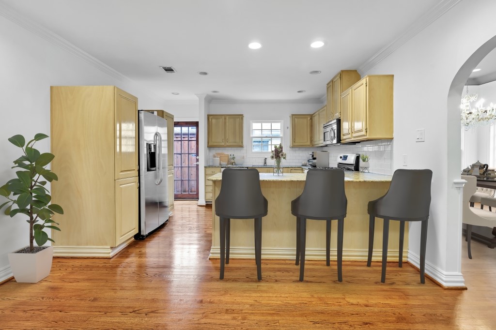 5604 Martel Avenue Dallas TX 75206
