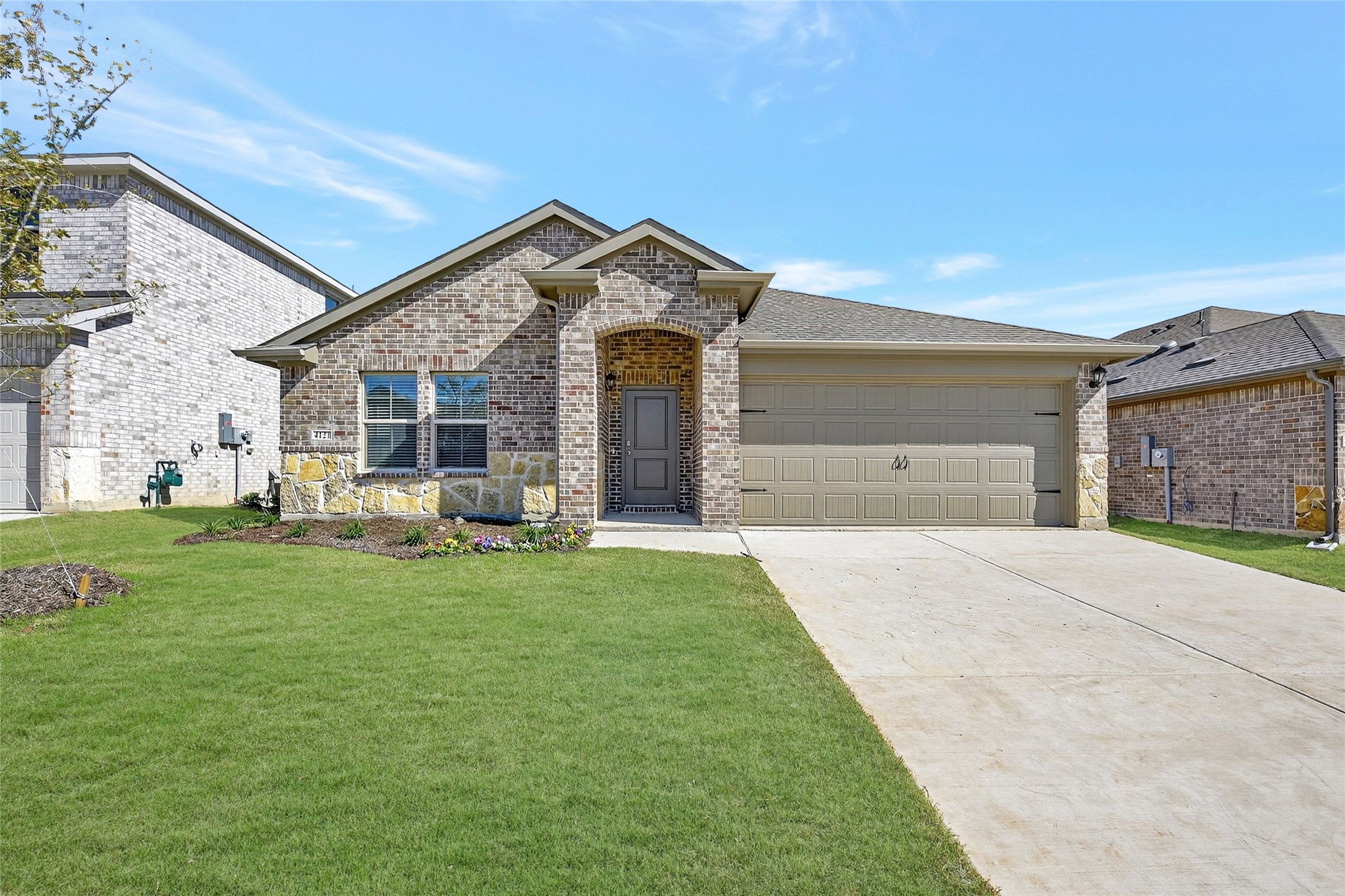4121 Amethyst Drive Celina TX 75009