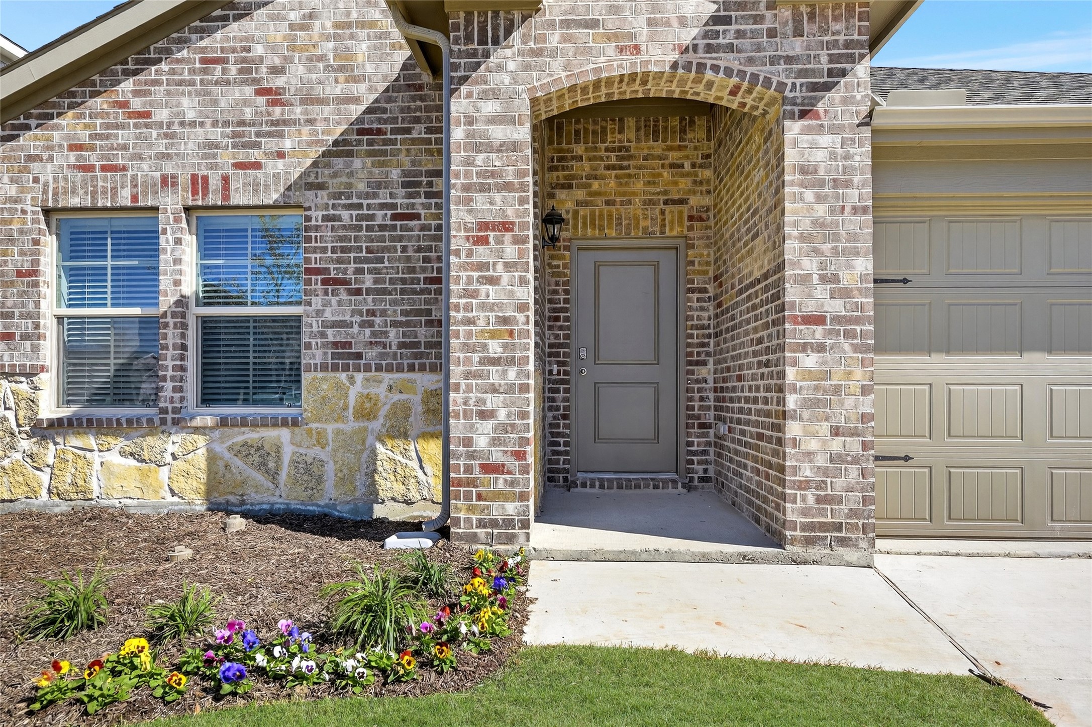 4121 Amethyst Drive Celina TX 75009