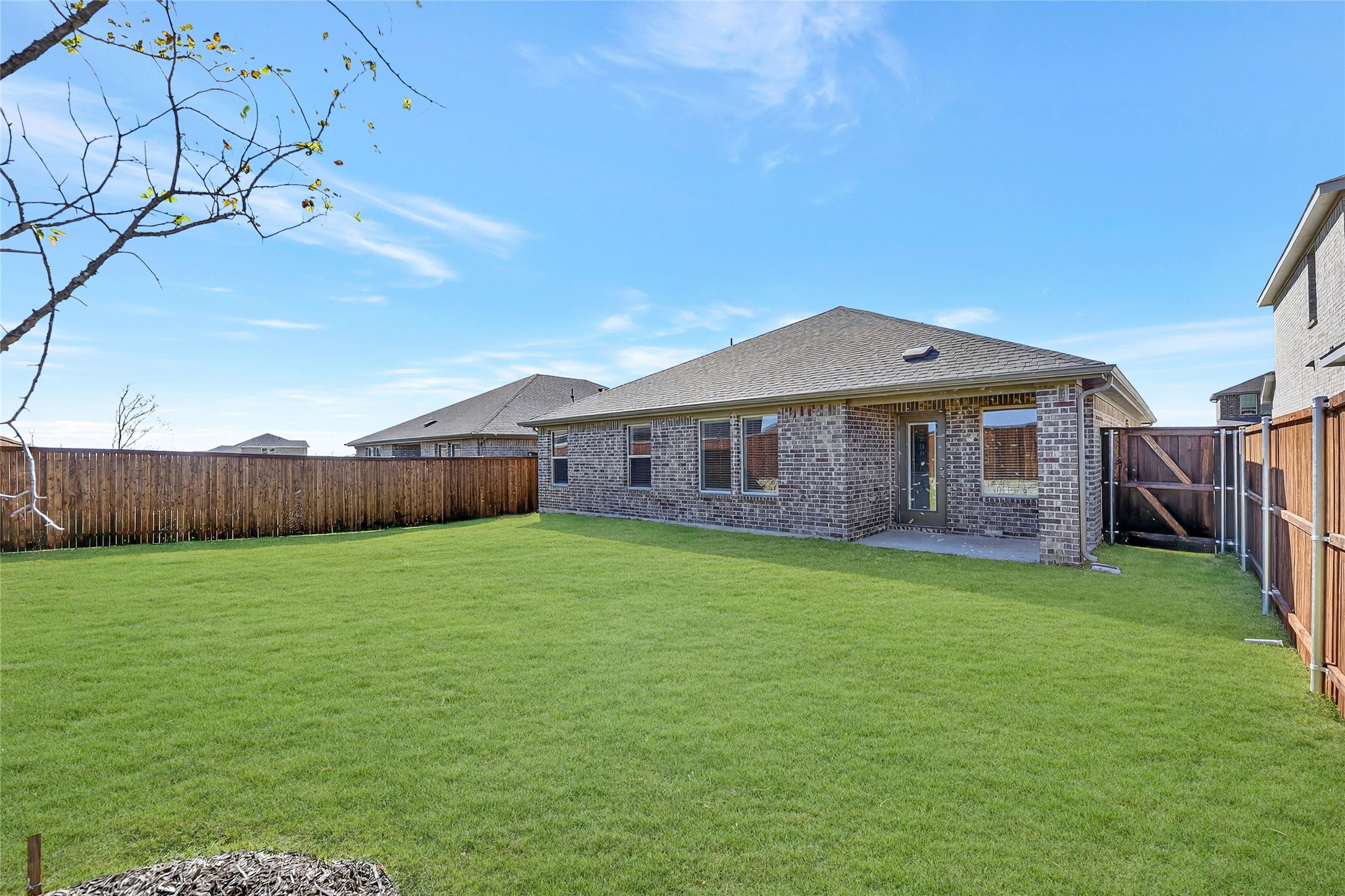4121 Amethyst Drive Celina TX 75009