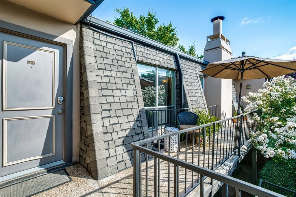 4112 Bowser Avenue Dallas TX 75219