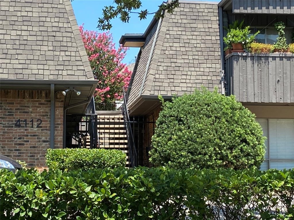 4112 Bowser Avenue Dallas TX 75219