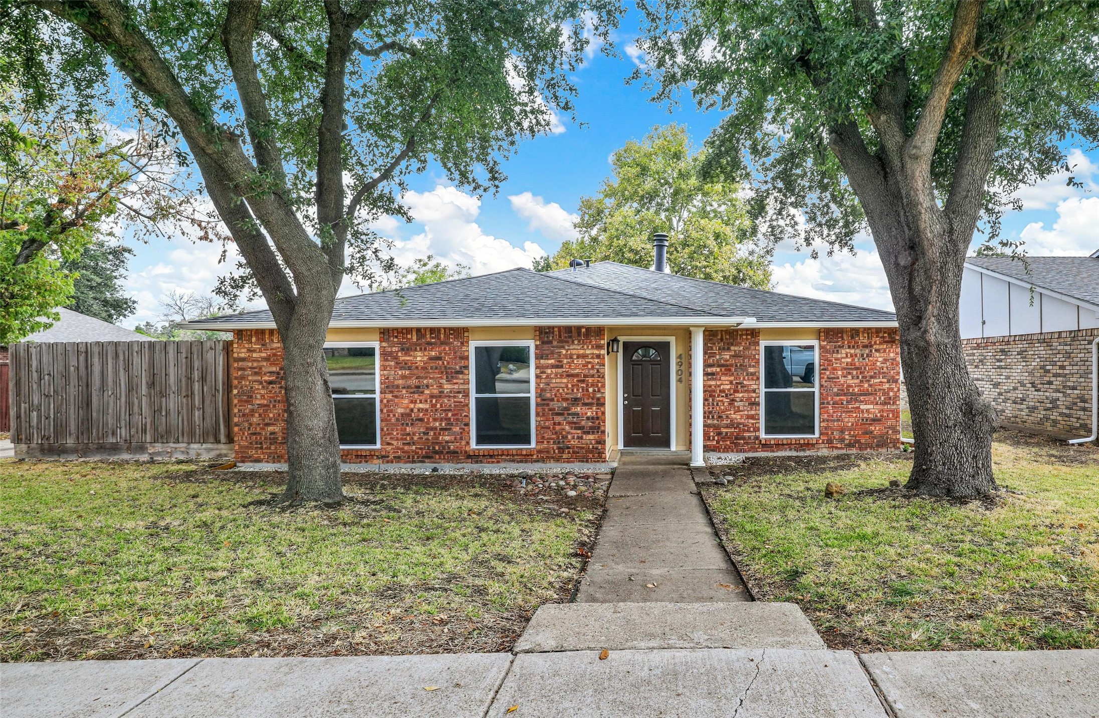 4904 Watkins Drive The Colony TX 75056