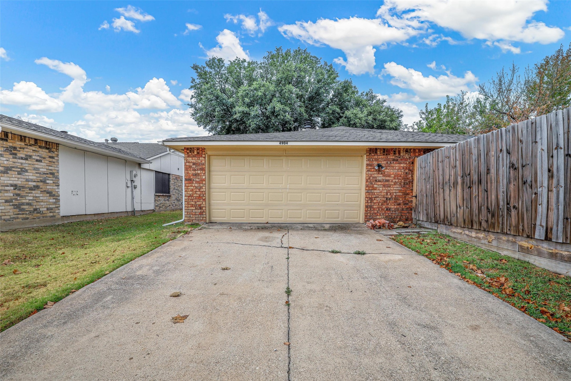 4904 Watkins Drive The Colony TX 75056