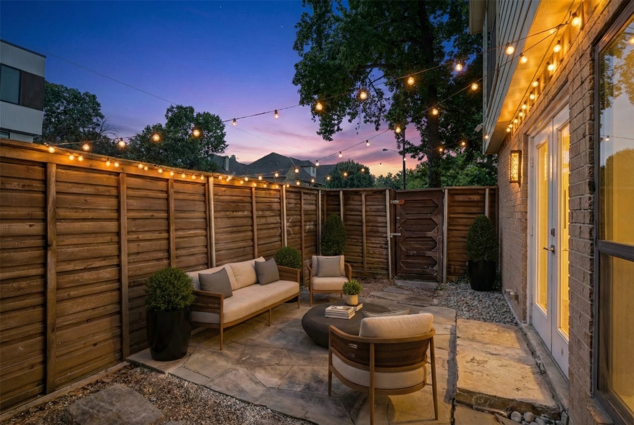 4102 Bowser Avenue Dallas TX 75219