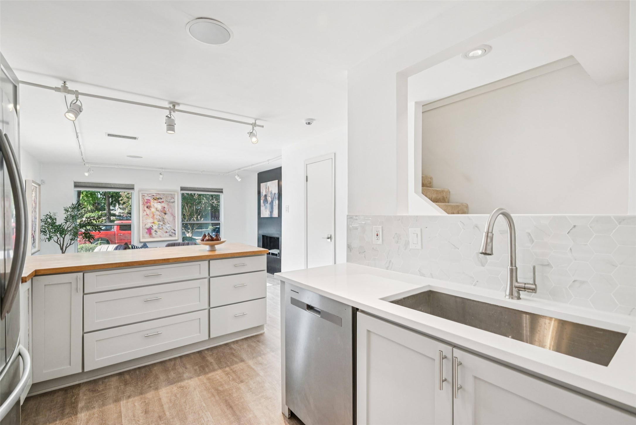 4102 Bowser Avenue Dallas TX 75219