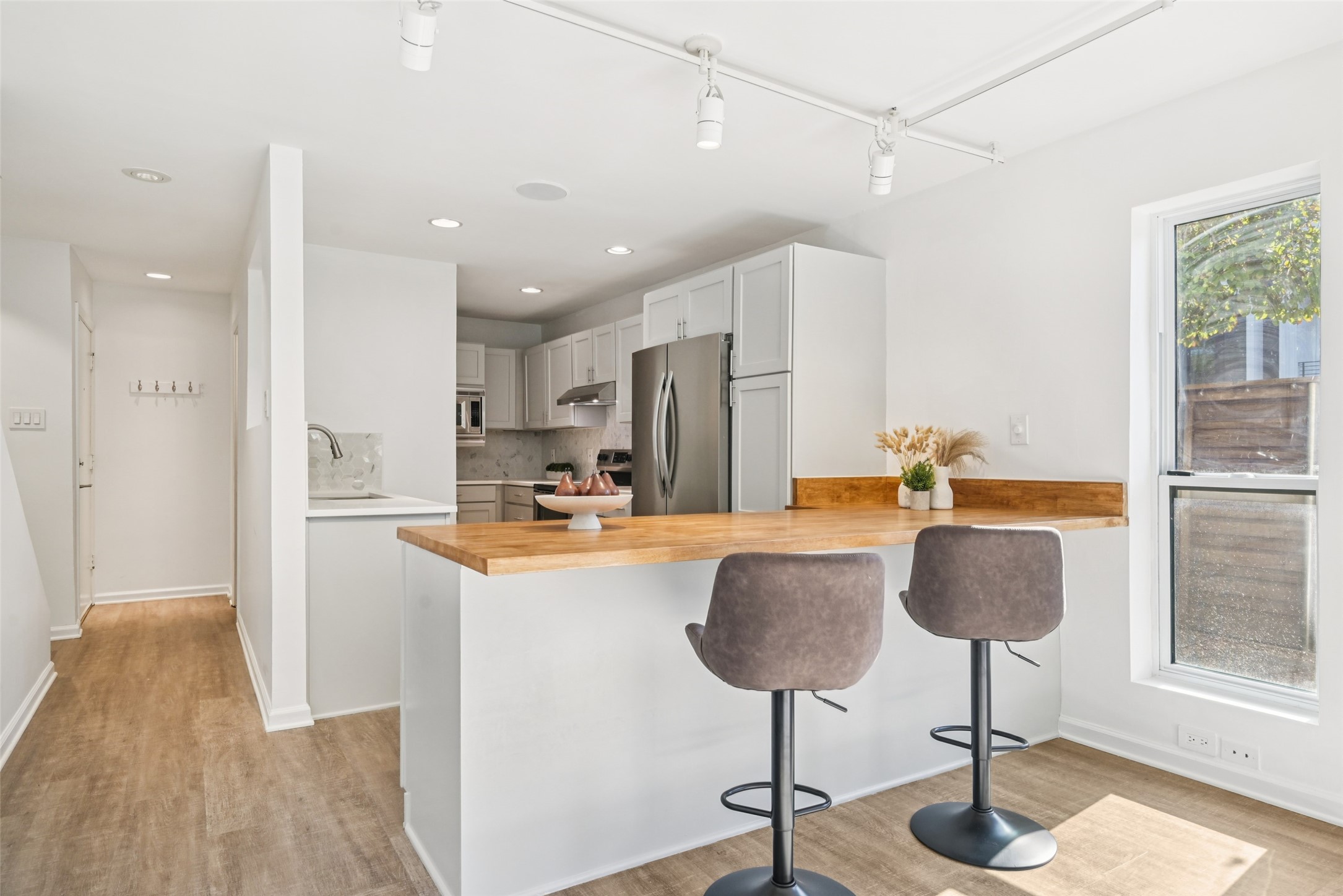 4102 Bowser Avenue Dallas TX 75219