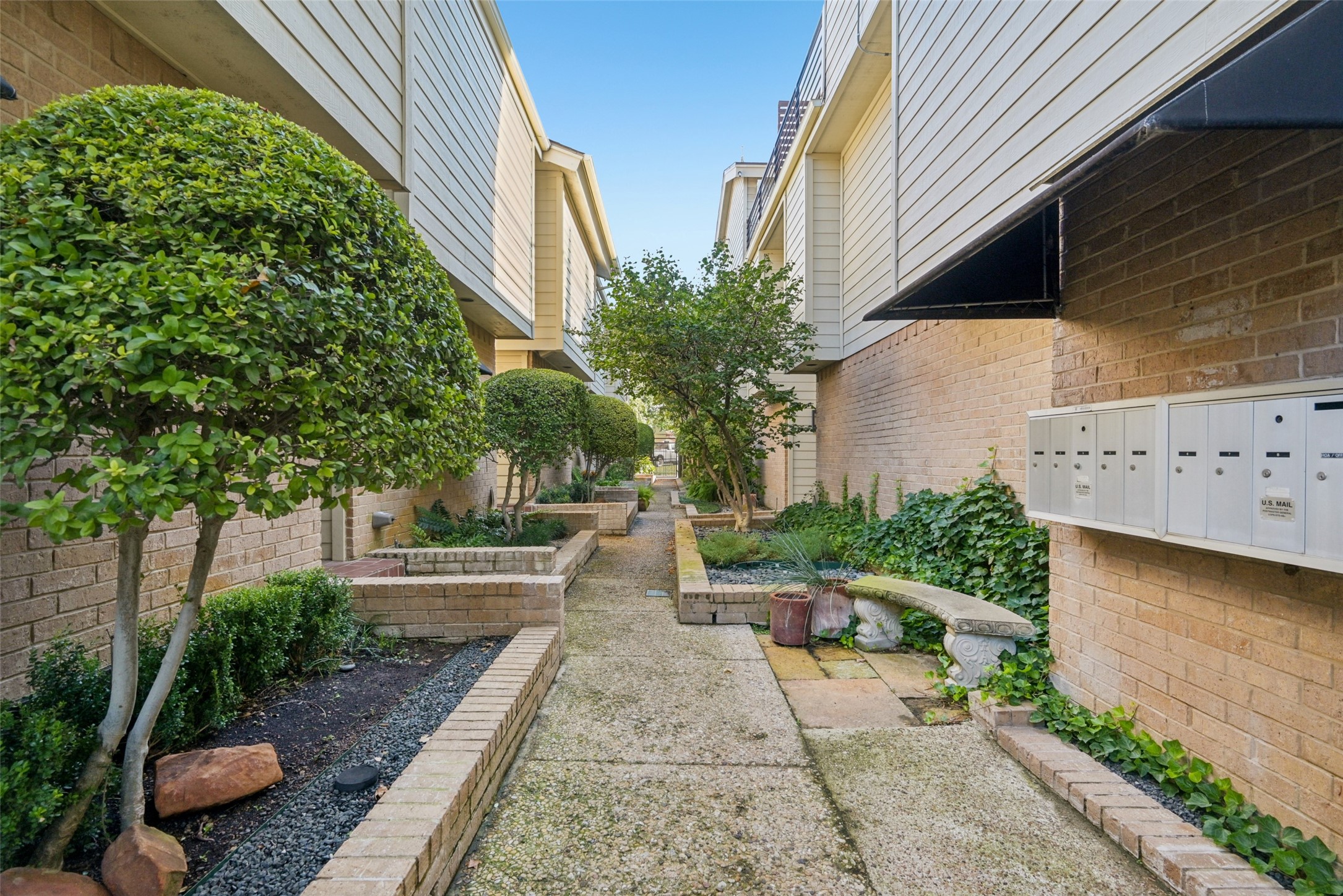 4102 Bowser Avenue Dallas TX 75219