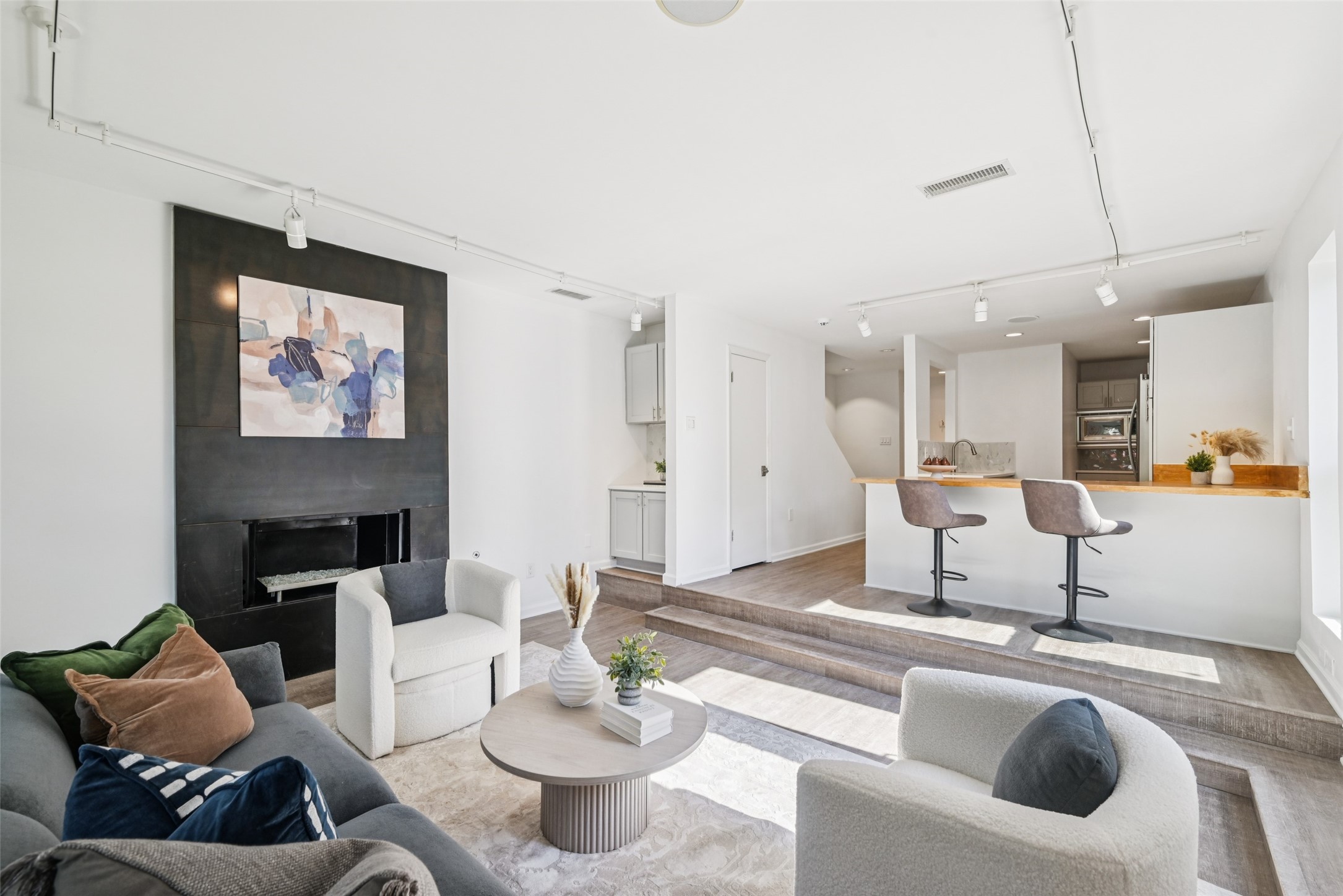 4102 Bowser Avenue Dallas TX 75219